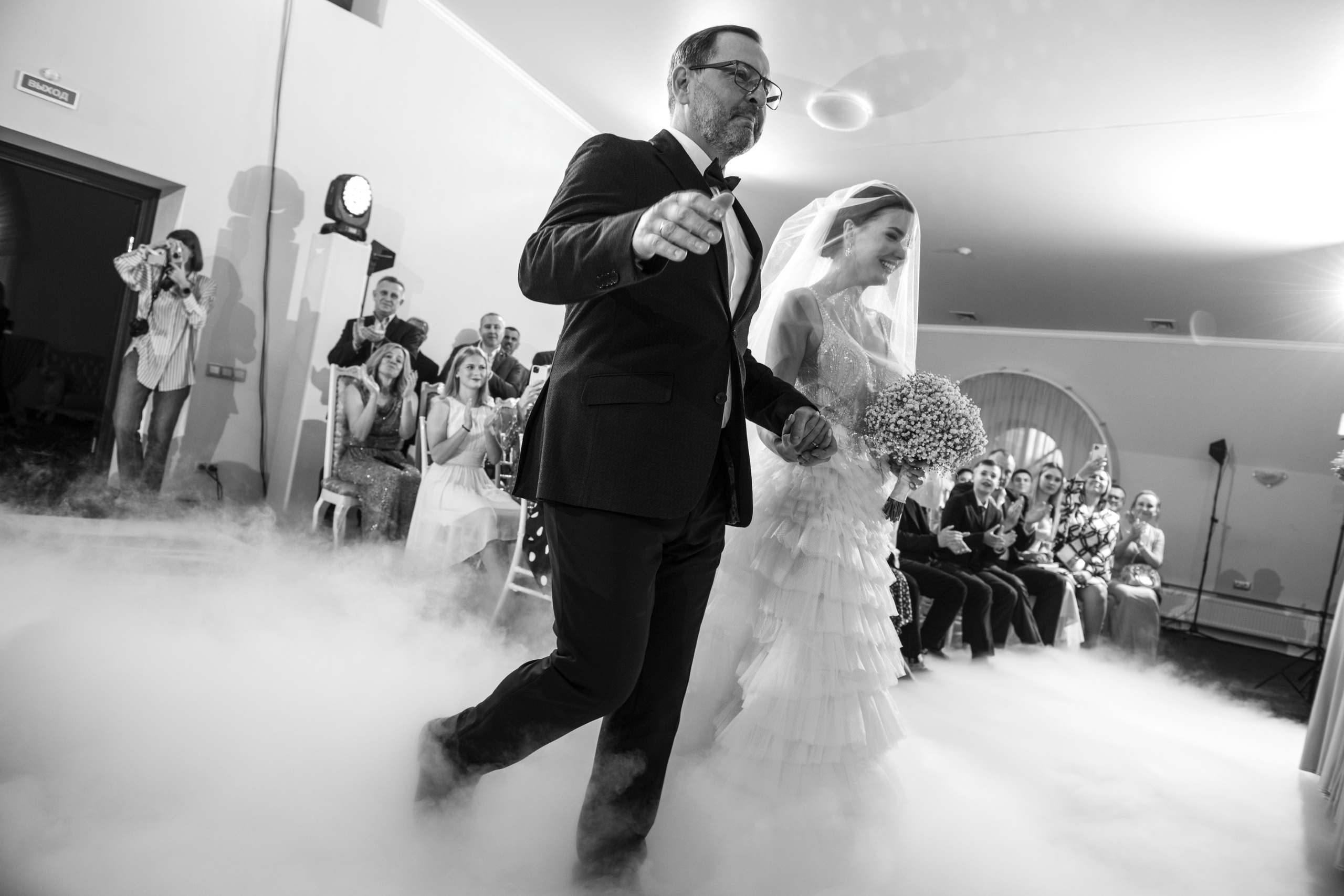 «Любовь и more». Свадебный фотограф в России и заграницей — Ольга Каретникова