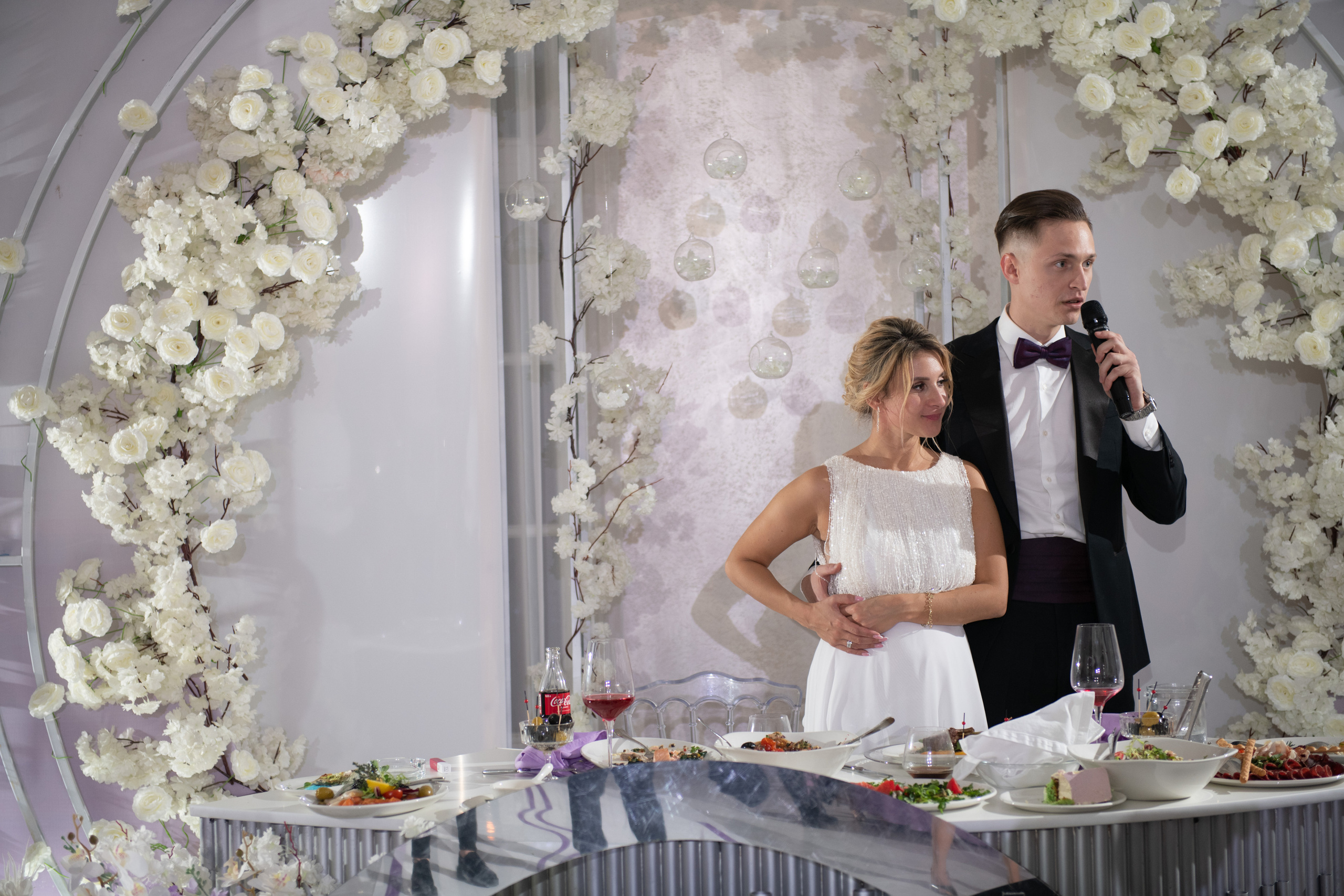 Юля и Леша. Свадебный фотограф в России и заграницей — Ольга Каретникова