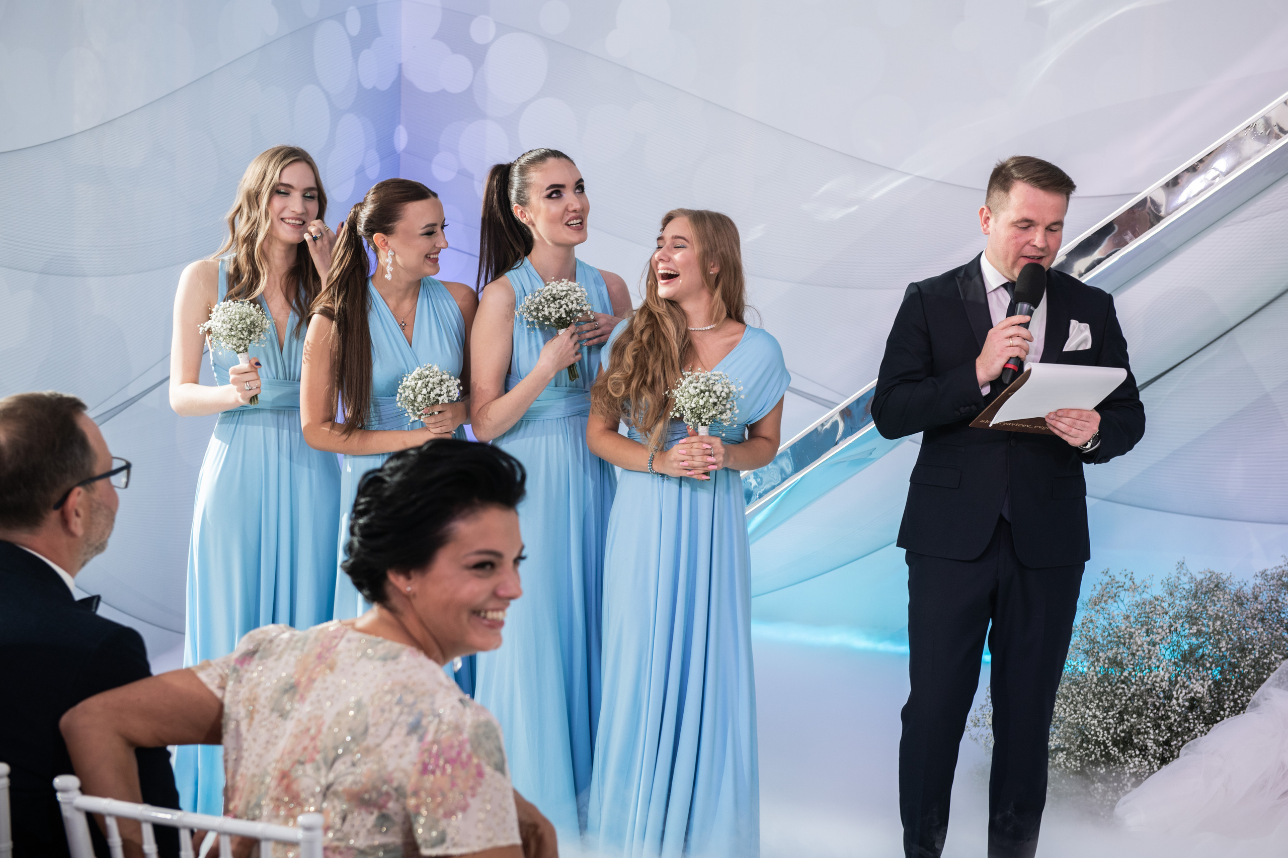 «Любовь и more». Свадебный фотограф в России и заграницей — Ольга Каретникова