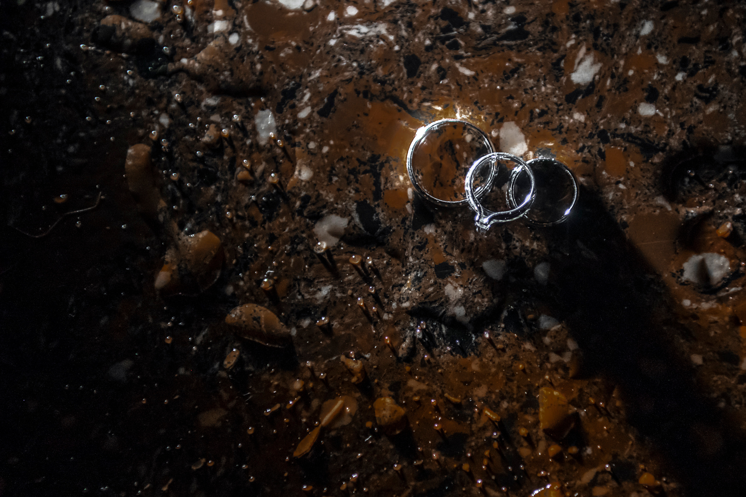 «Любовь и more». Свадебный фотограф в России и заграницей — Ольга Каретникова