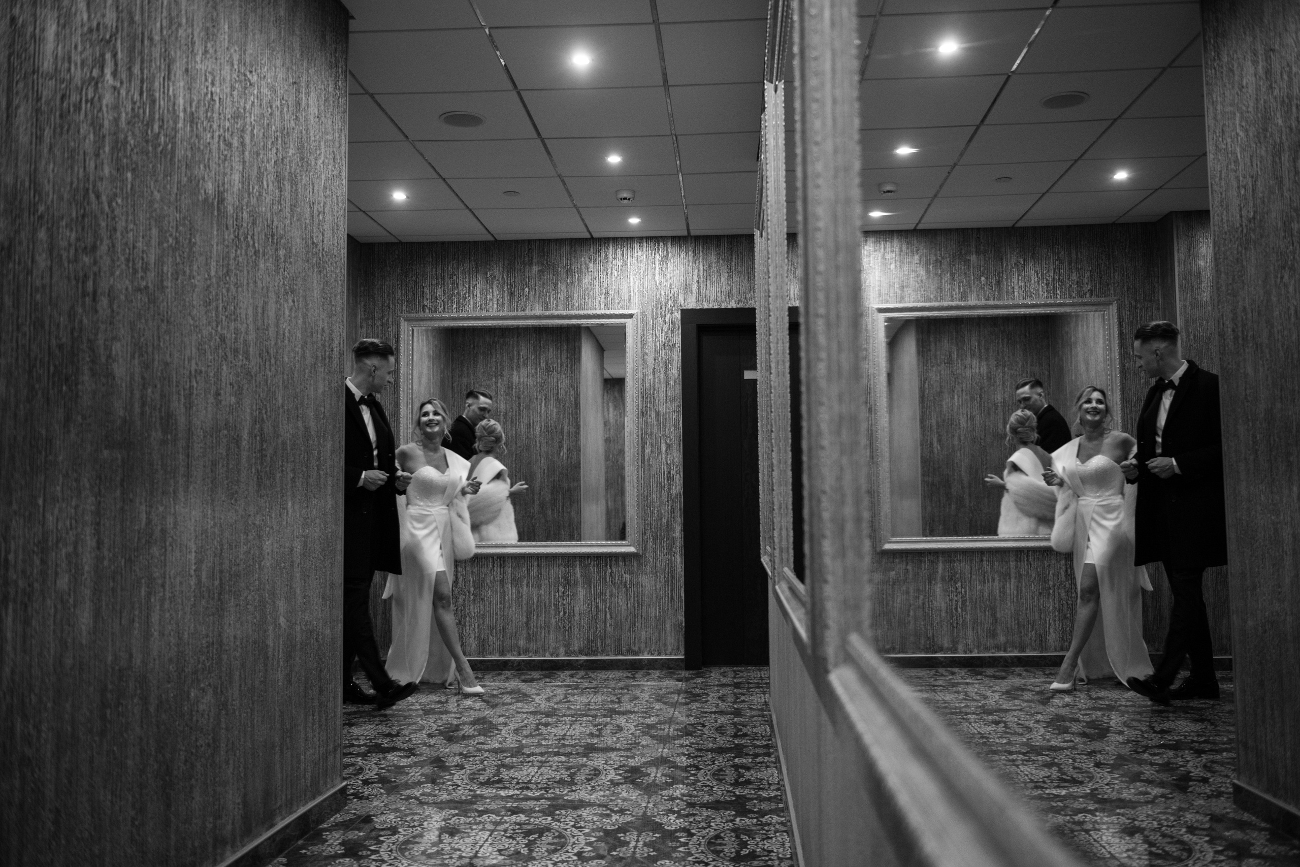 Юля и Леша. Свадебный фотограф в России и заграницей — Ольга Каретникова