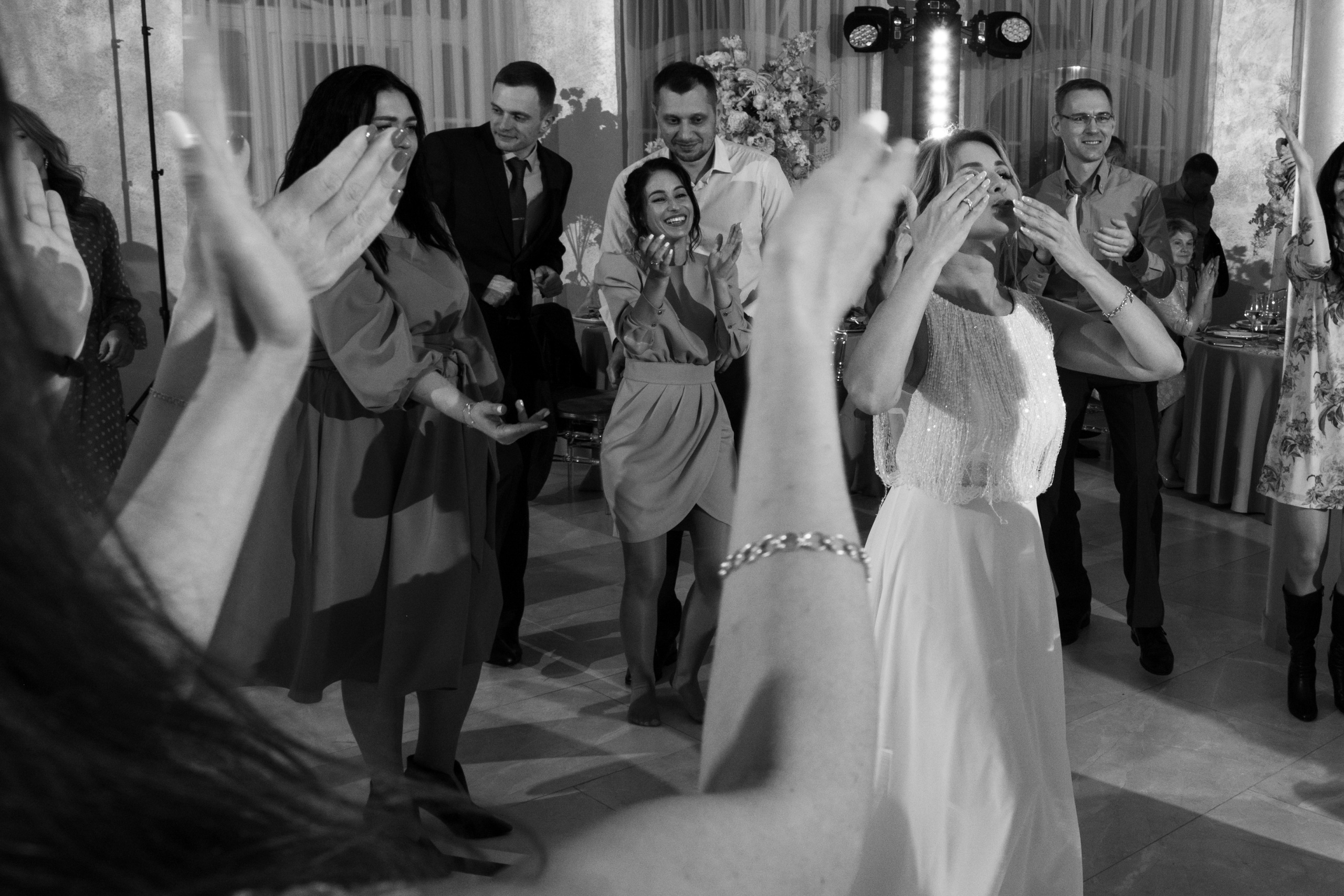 Юля и Леша. Свадебный фотограф в России и заграницей — Ольга Каретникова