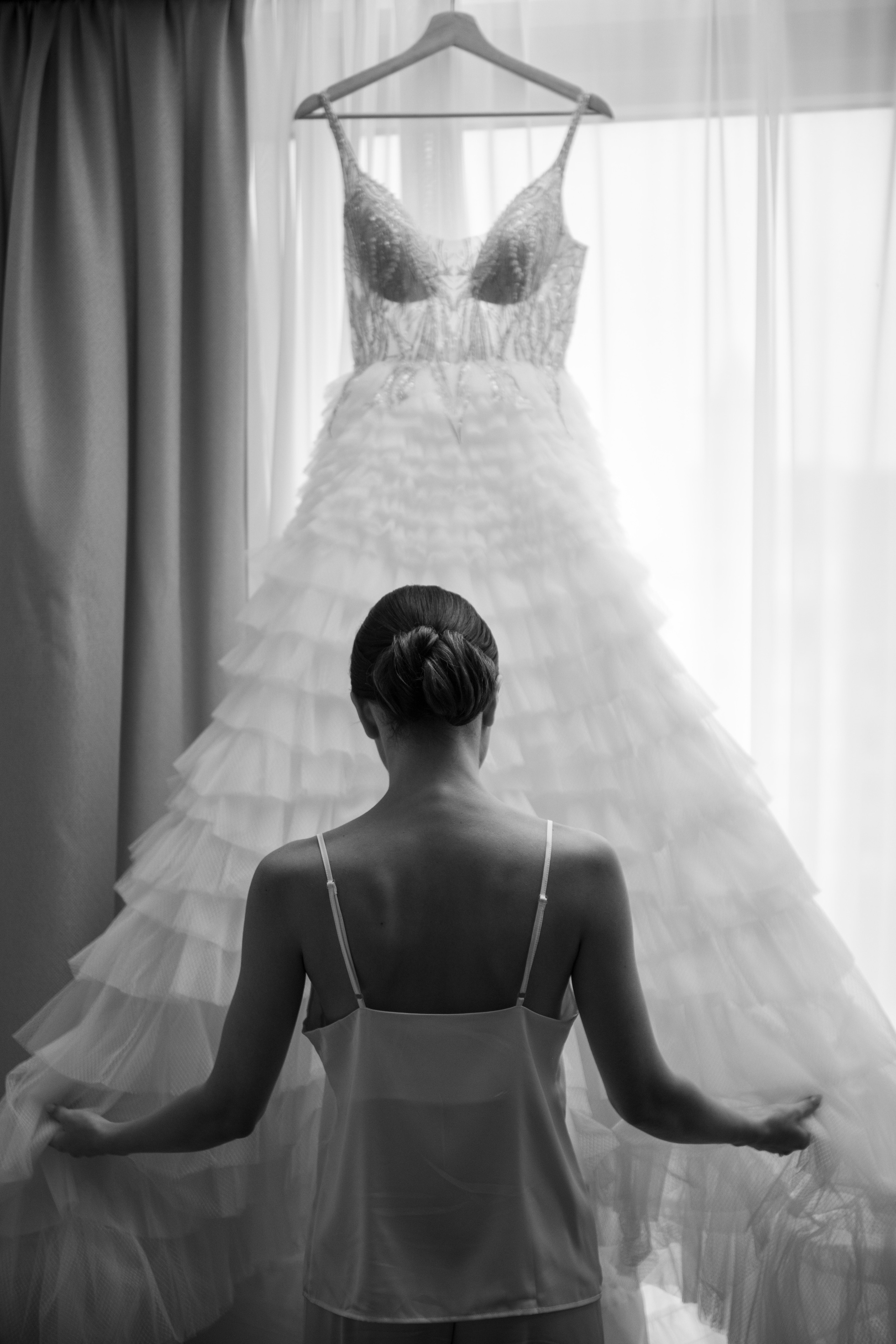 «Любовь и more». Свадебный фотограф в России и заграницей — Ольга Каретникова