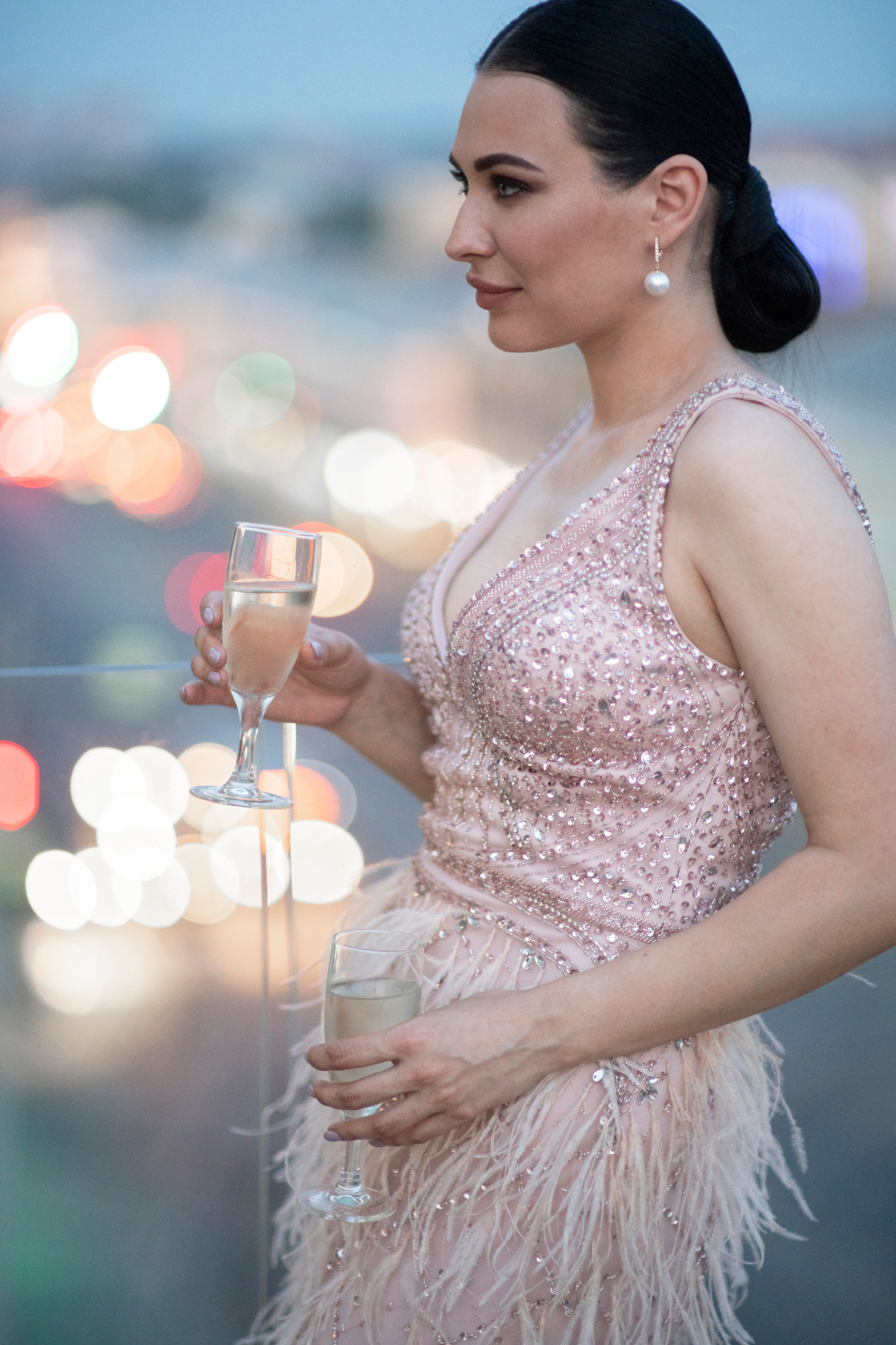 Катя и Макс. Свадебный фотограф в России и заграницей — Ольга Каретникова