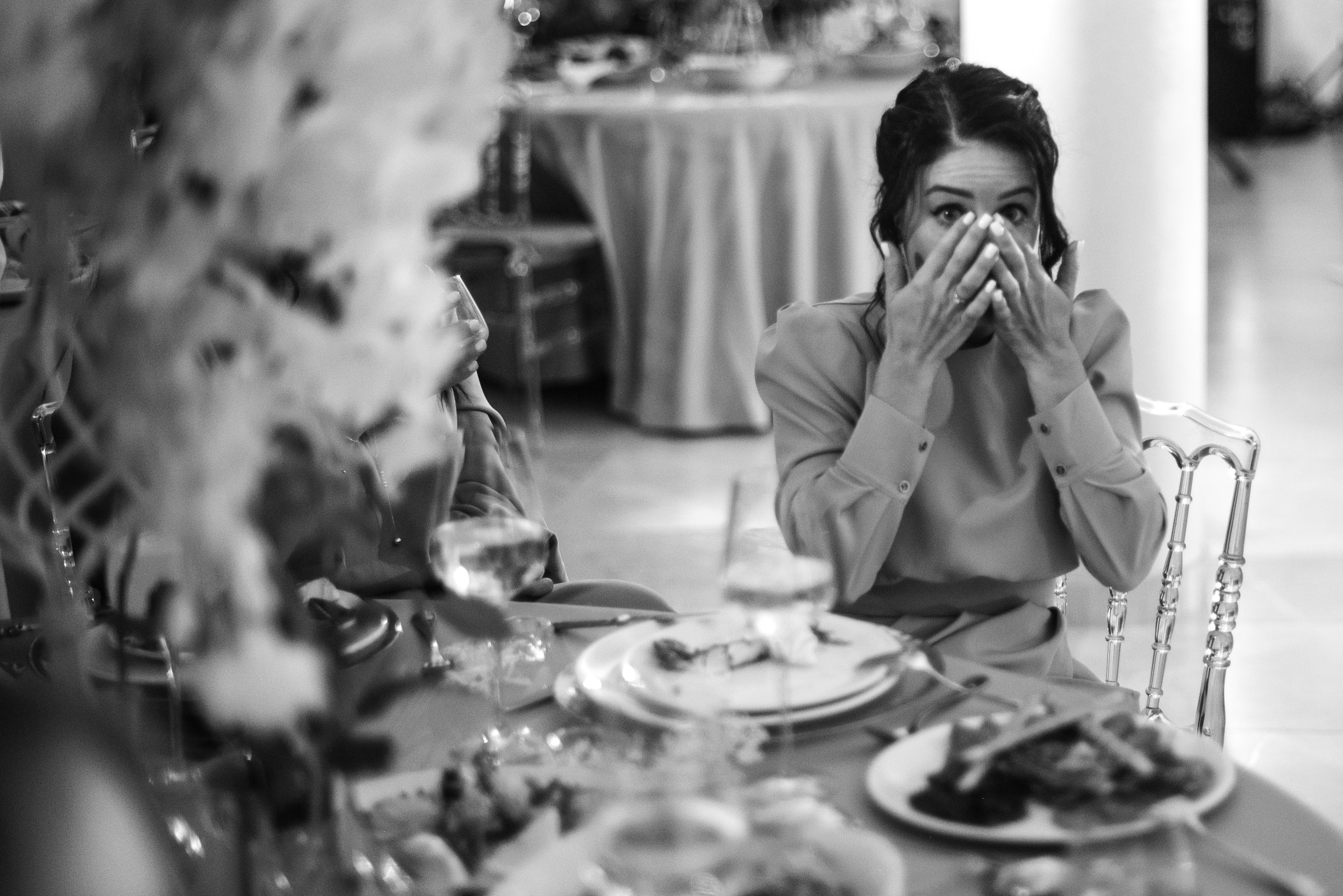 Юля и Леша. Свадебный фотограф в России и заграницей — Ольга Каретникова