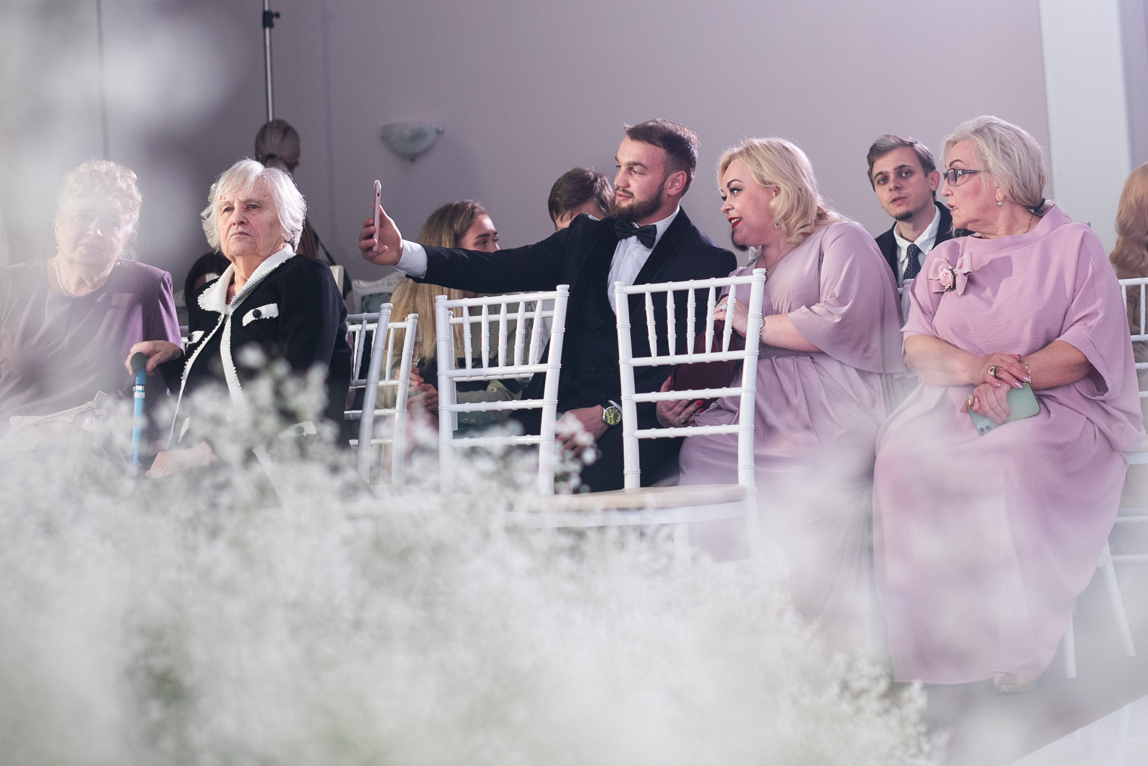 «Любовь и more». Свадебный фотограф в России и заграницей — Ольга Каретникова