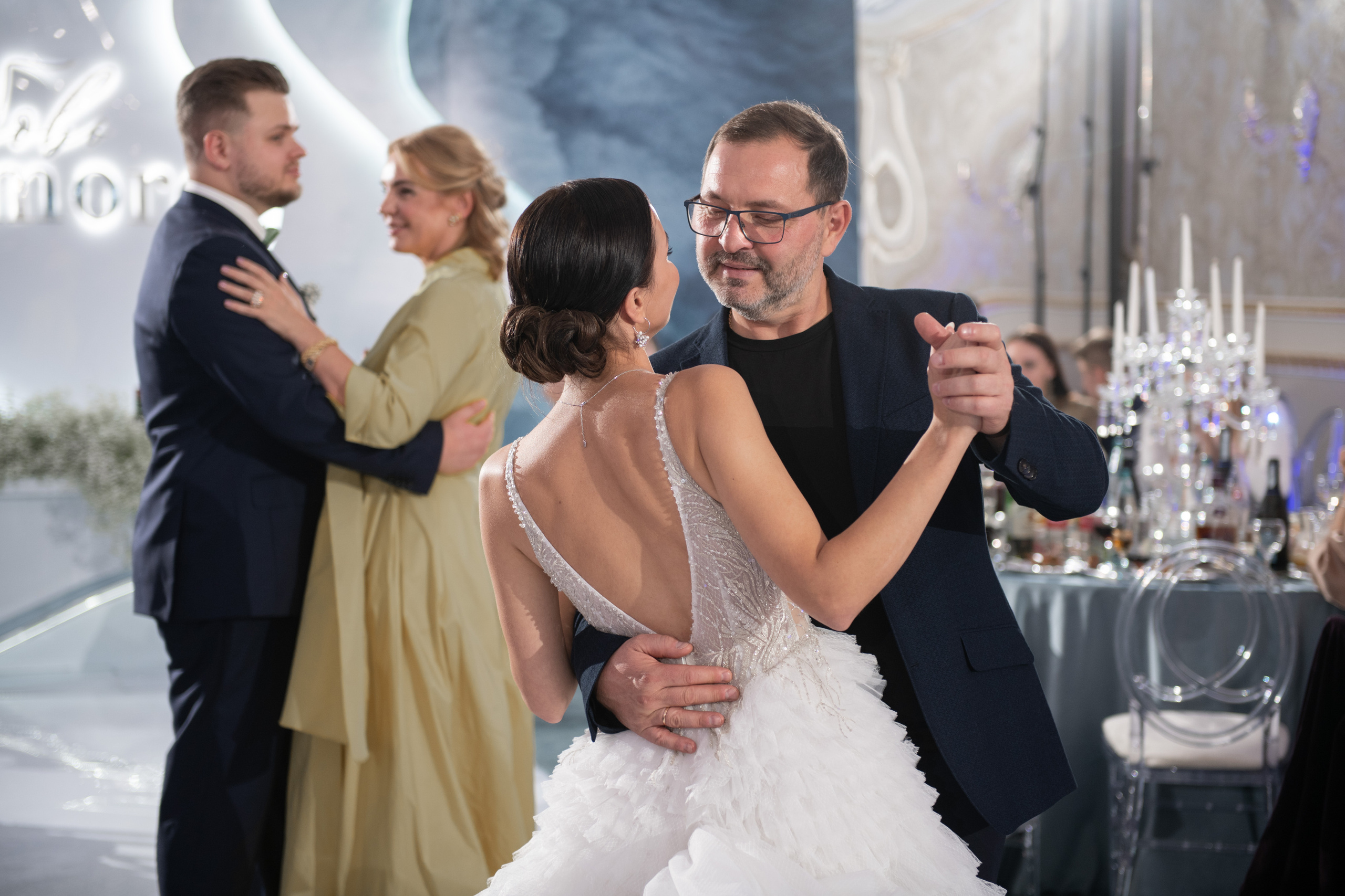 «Любовь и more». Свадебный фотограф в России и заграницей — Ольга Каретникова