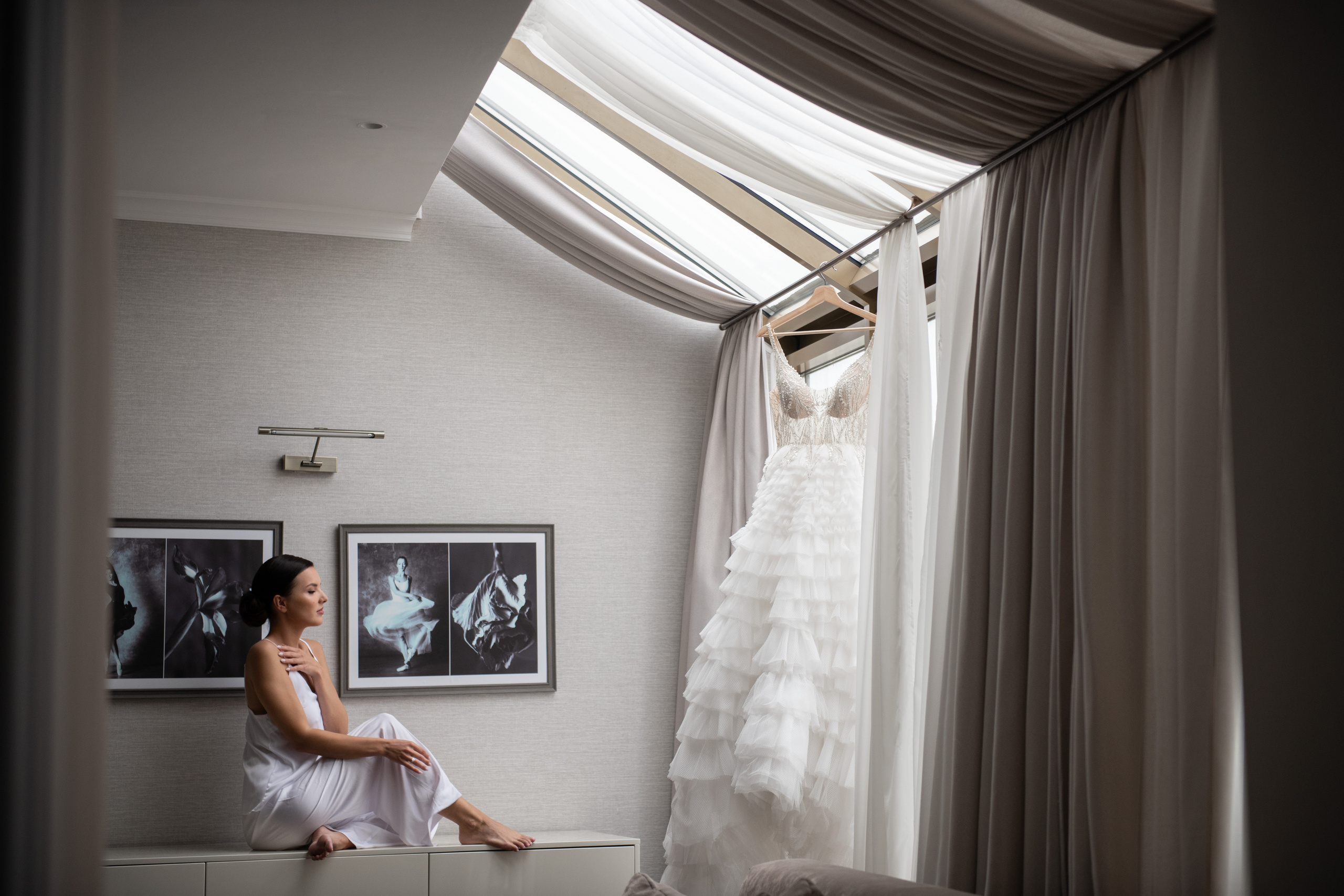 «Любовь и more». Свадебный фотограф в России и заграницей — Ольга Каретникова