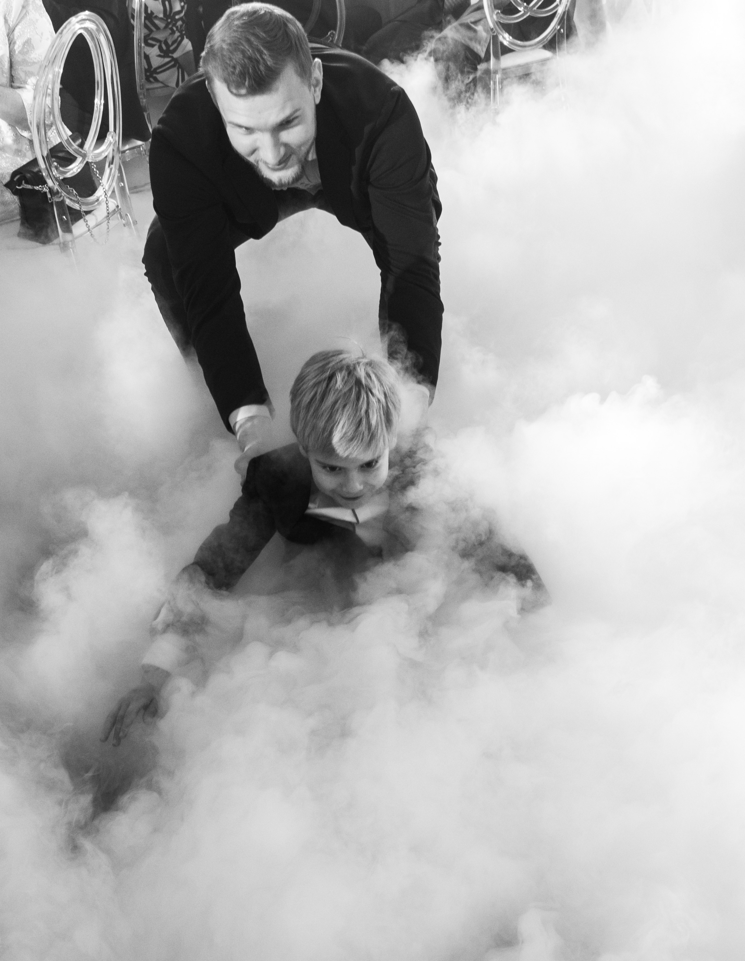 «Любовь и more». Свадебный фотограф в России и заграницей — Ольга Каретникова