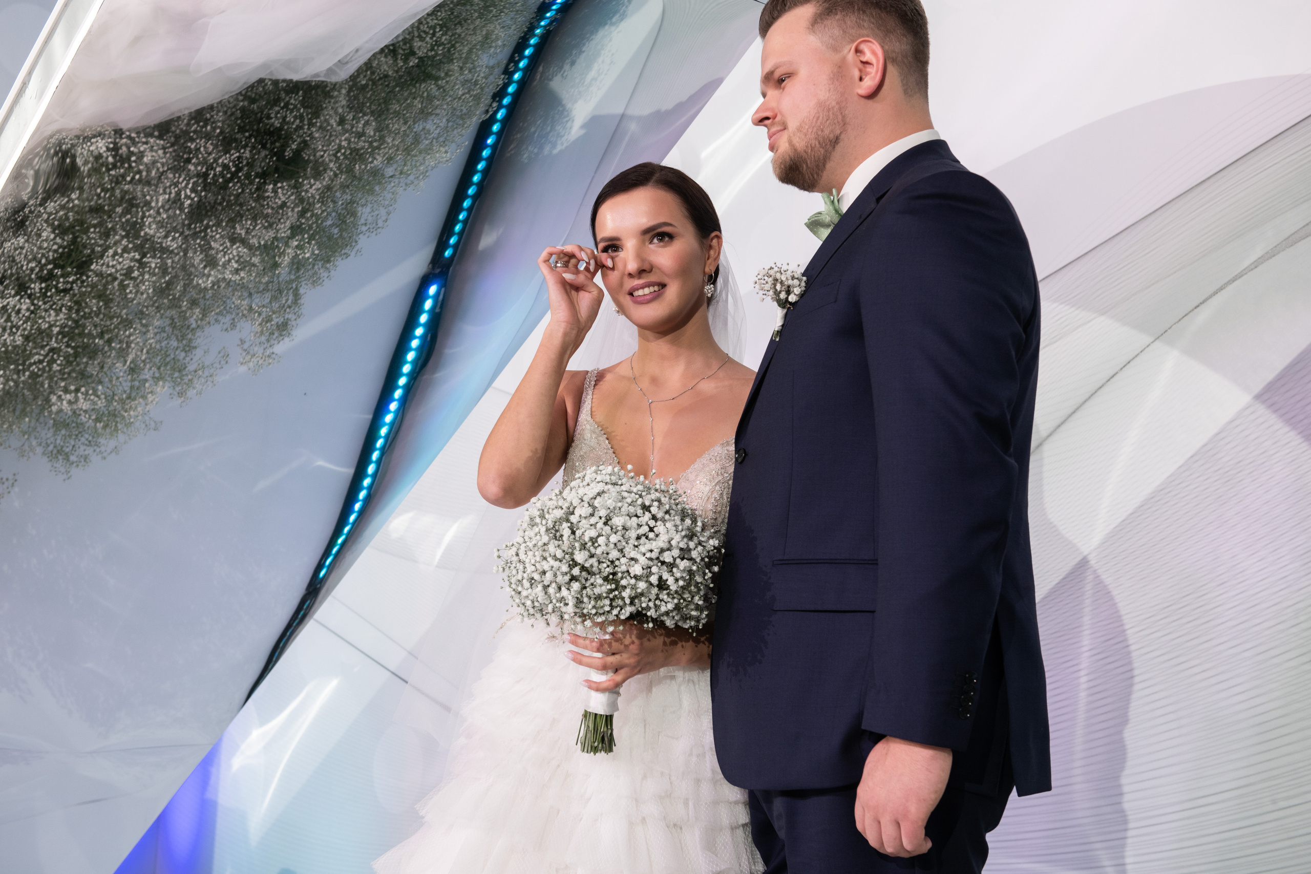 «Любовь и more». Свадебный фотограф в России и заграницей — Ольга Каретникова