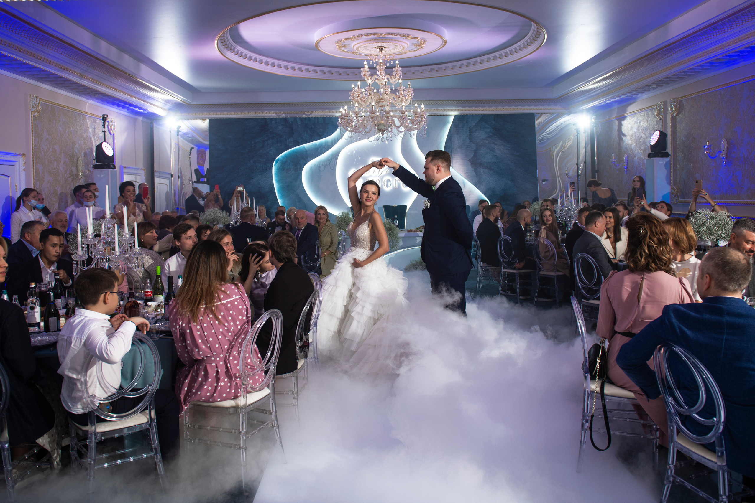 «Любовь и more». Свадебный фотограф в России и заграницей — Ольга Каретникова