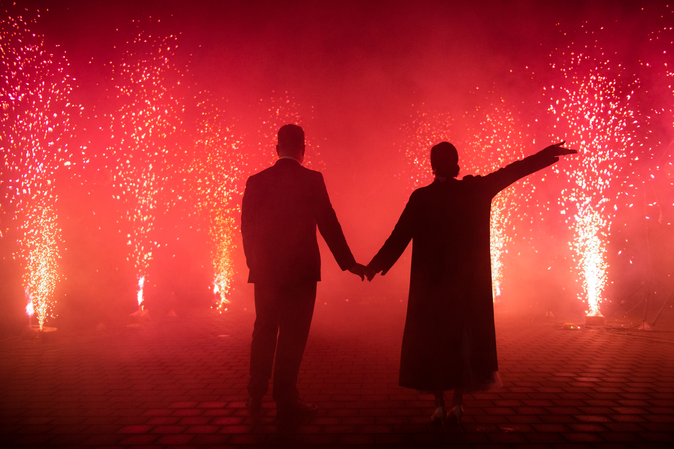 «Любовь и more». Свадебный фотограф в России и заграницей — Ольга Каретникова