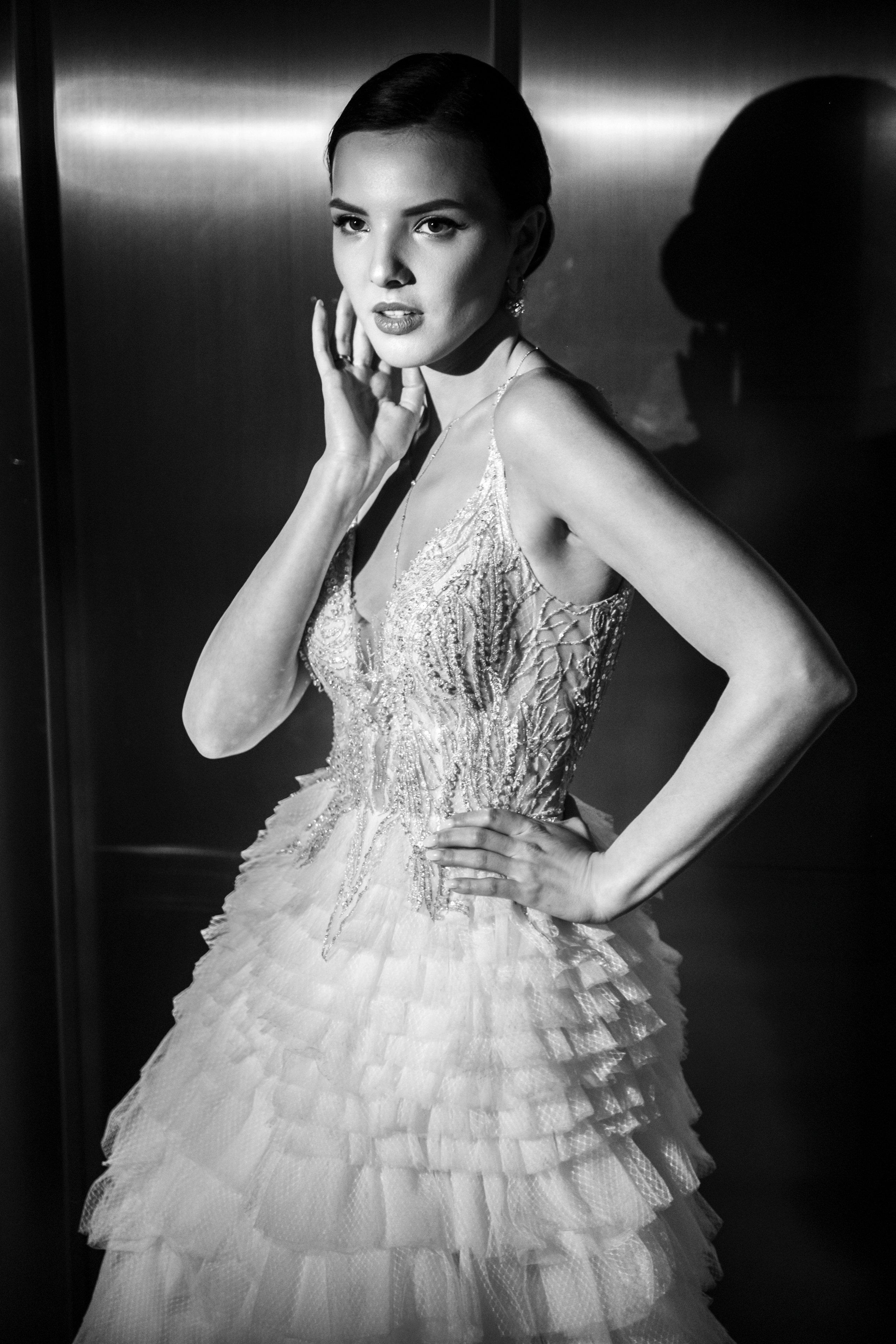 «Любовь и more». Свадебный фотограф в России и заграницей — Ольга Каретникова