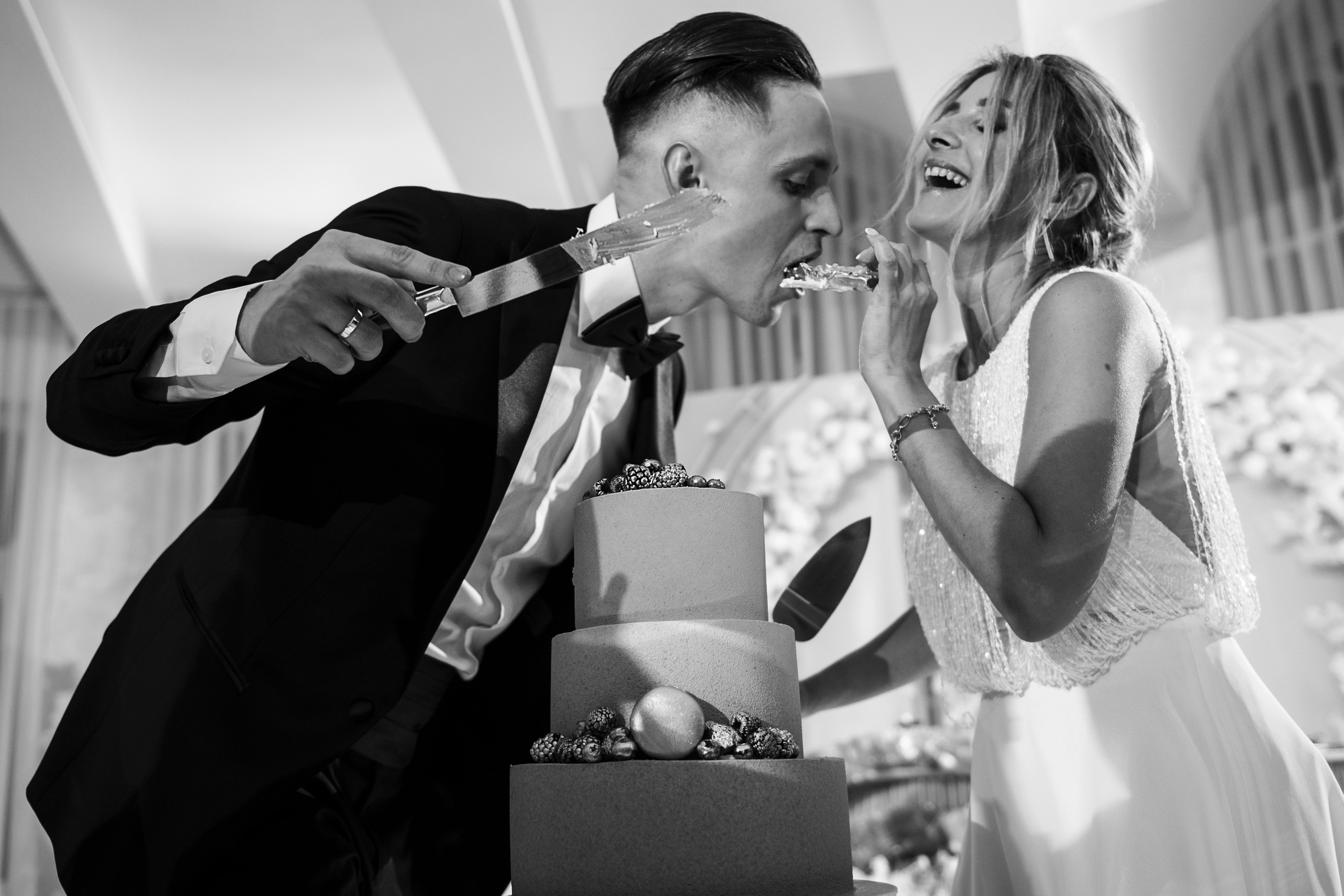 Юля и Леша. Свадебный фотограф в России и заграницей — Ольга Каретникова