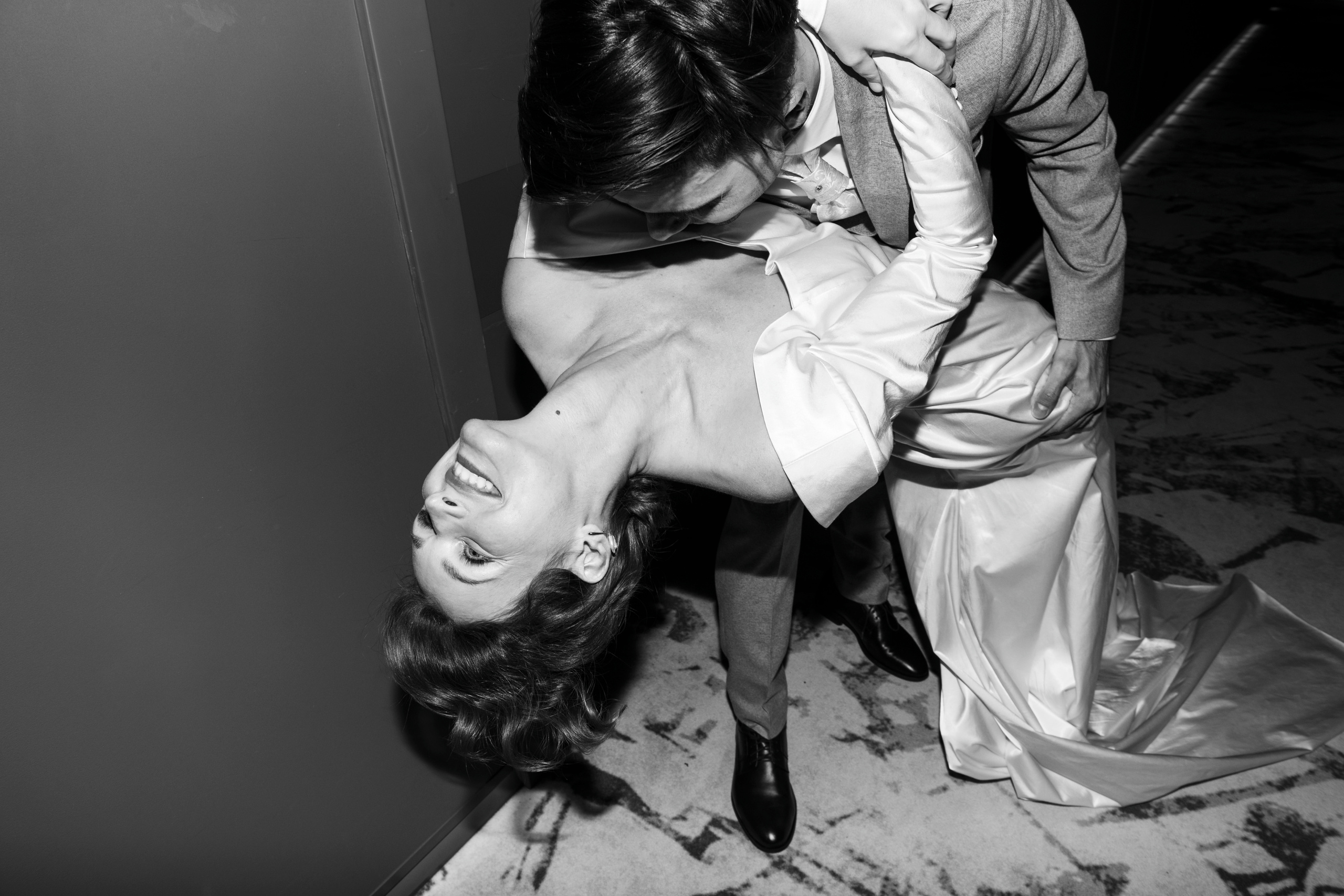 Надя & Андрей. Свадебный фотограф в России и заграницей — Ольга Каретникова