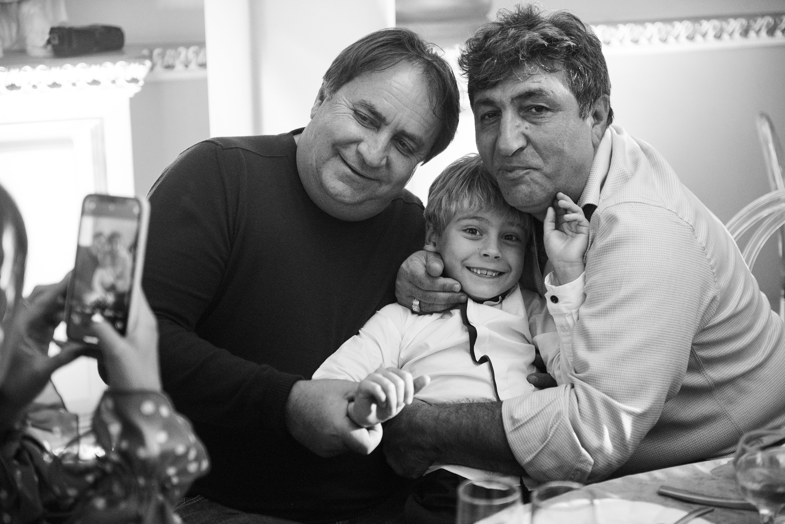 «Любовь и more». Свадебный фотограф в России и заграницей — Ольга Каретникова