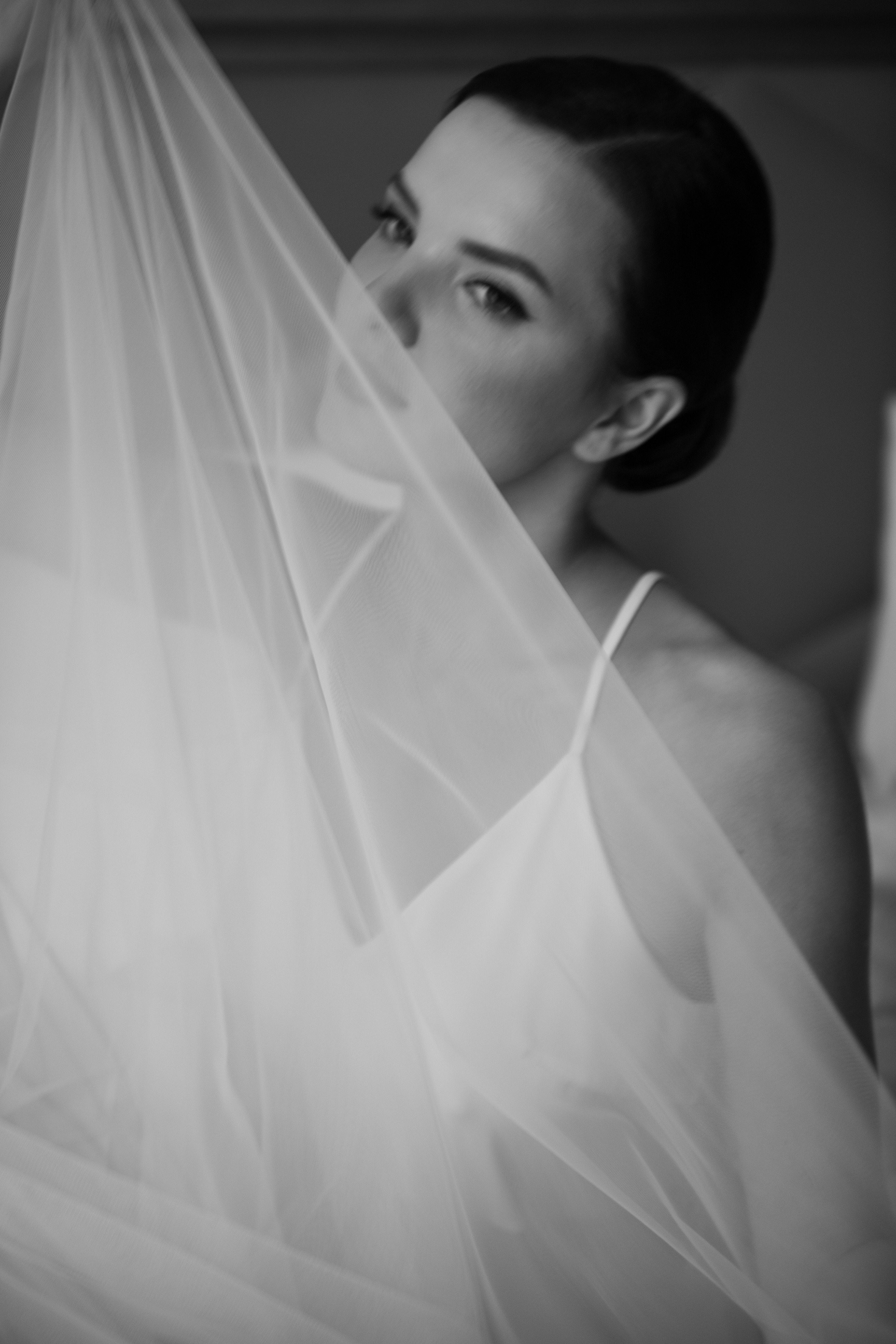 «Любовь и more». Свадебный фотограф в России и заграницей — Ольга Каретникова