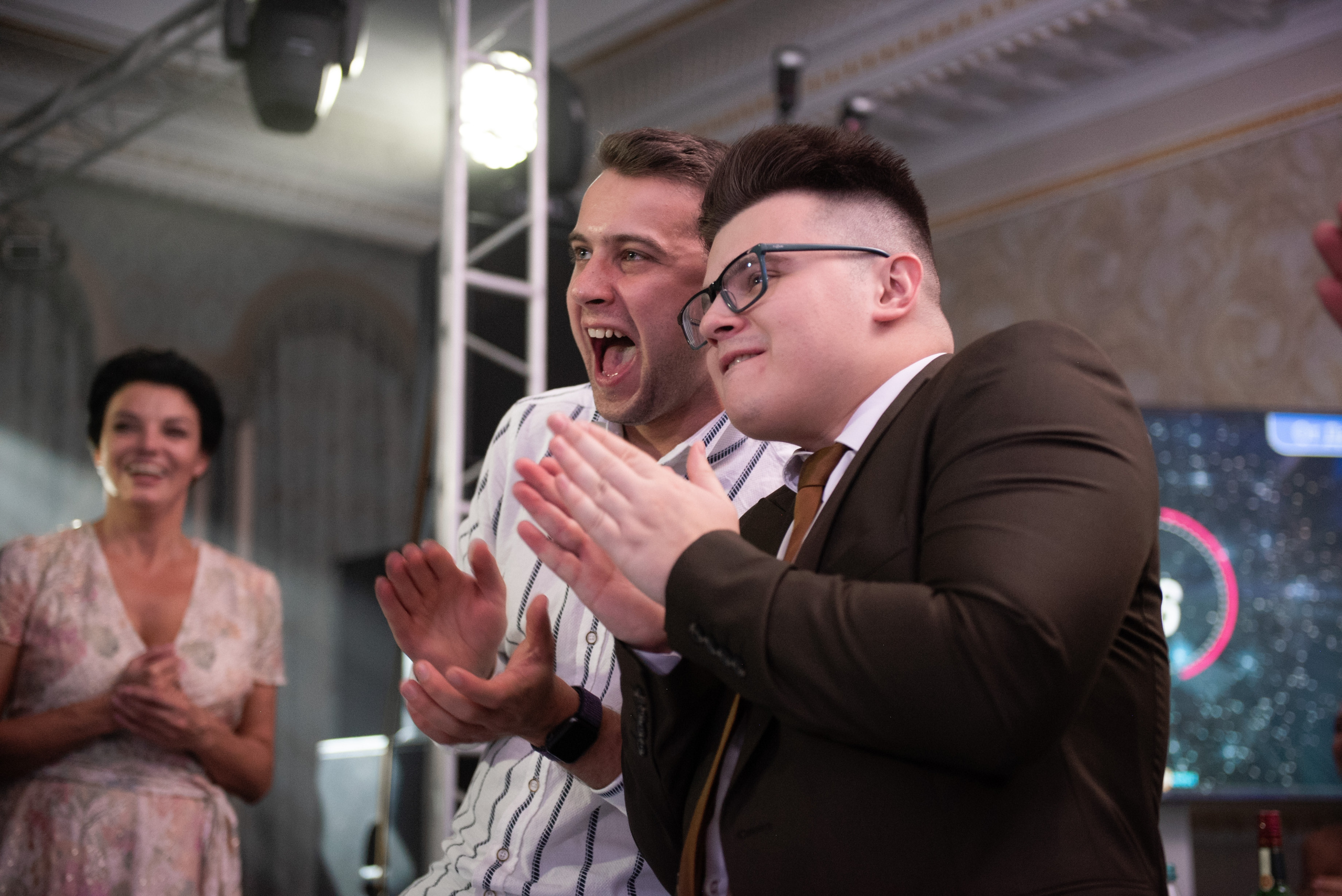 «Любовь и more». Свадебный фотограф в России и заграницей — Ольга Каретникова