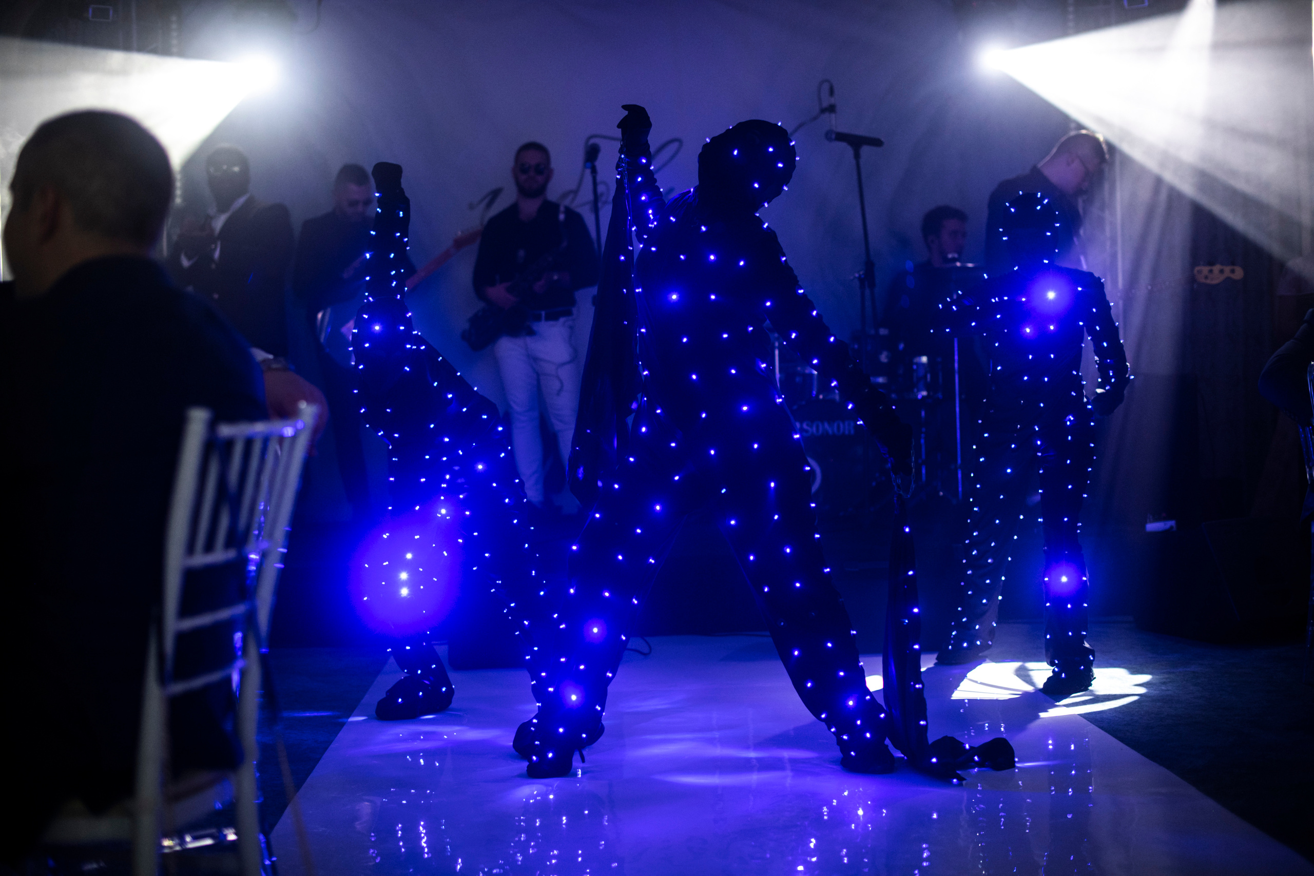 «Любовь и more». Свадебный фотограф в России и заграницей — Ольга Каретникова