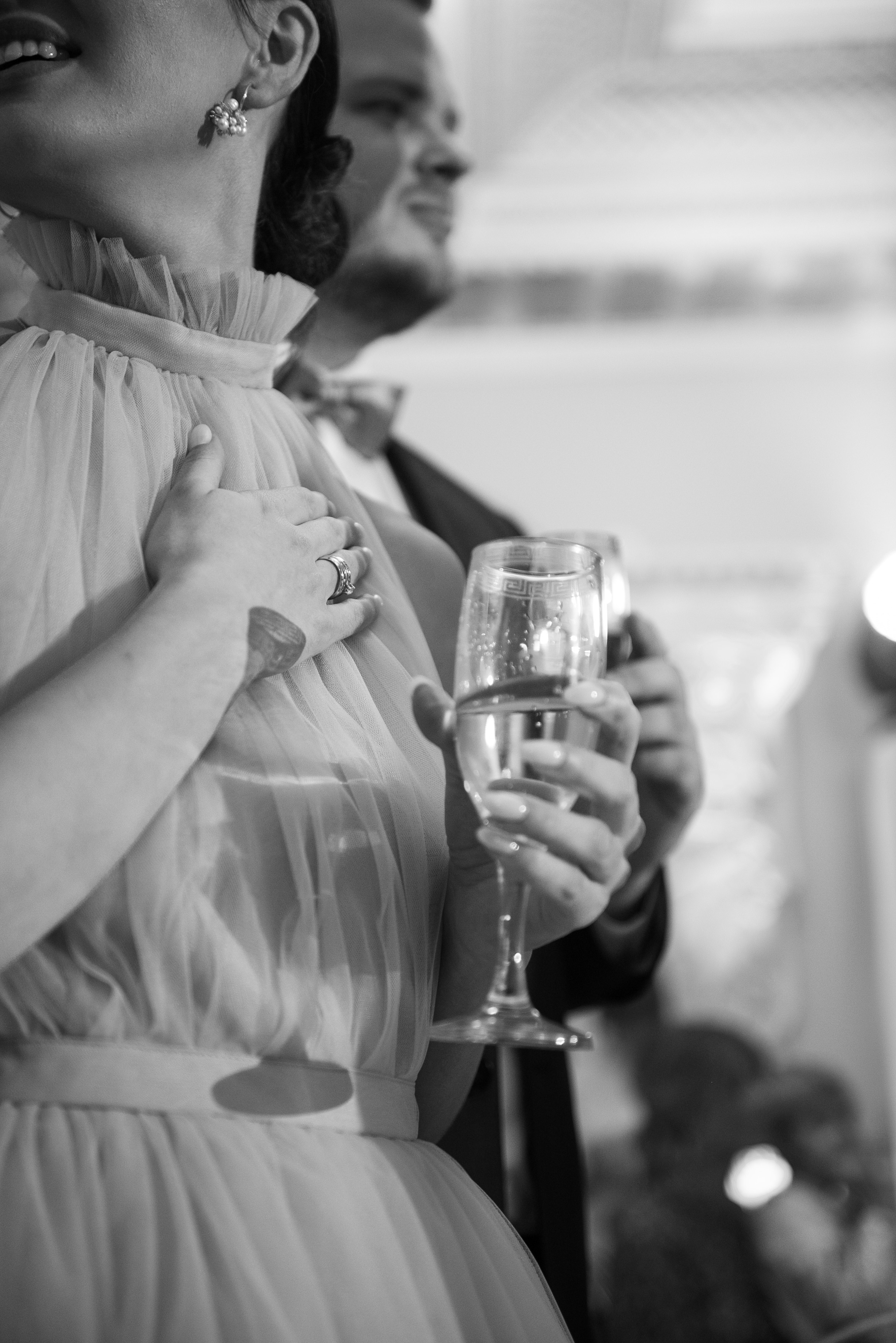 «Любовь и more». Свадебный фотограф в России и заграницей — Ольга Каретникова