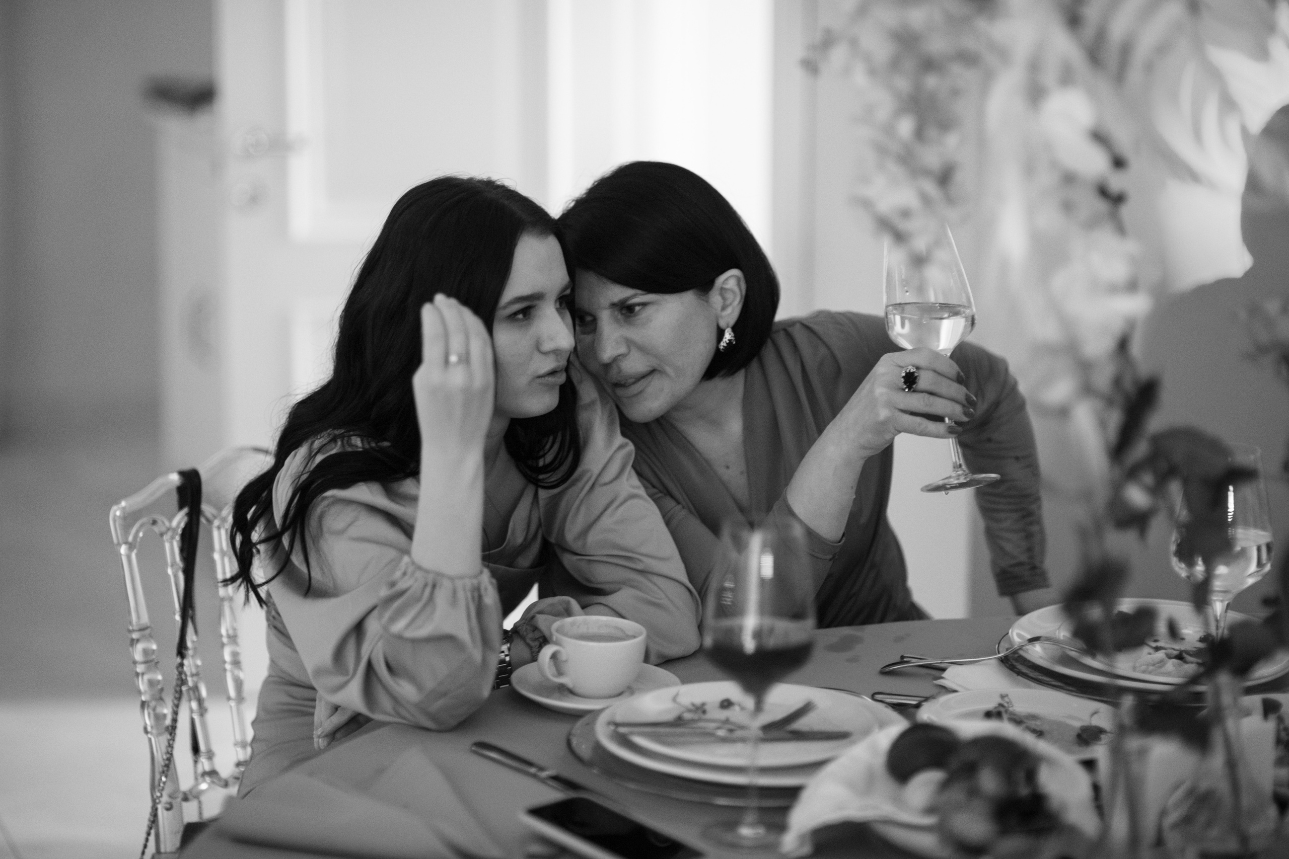 Юля и Леша. Свадебный фотограф в России и заграницей — Ольга Каретникова