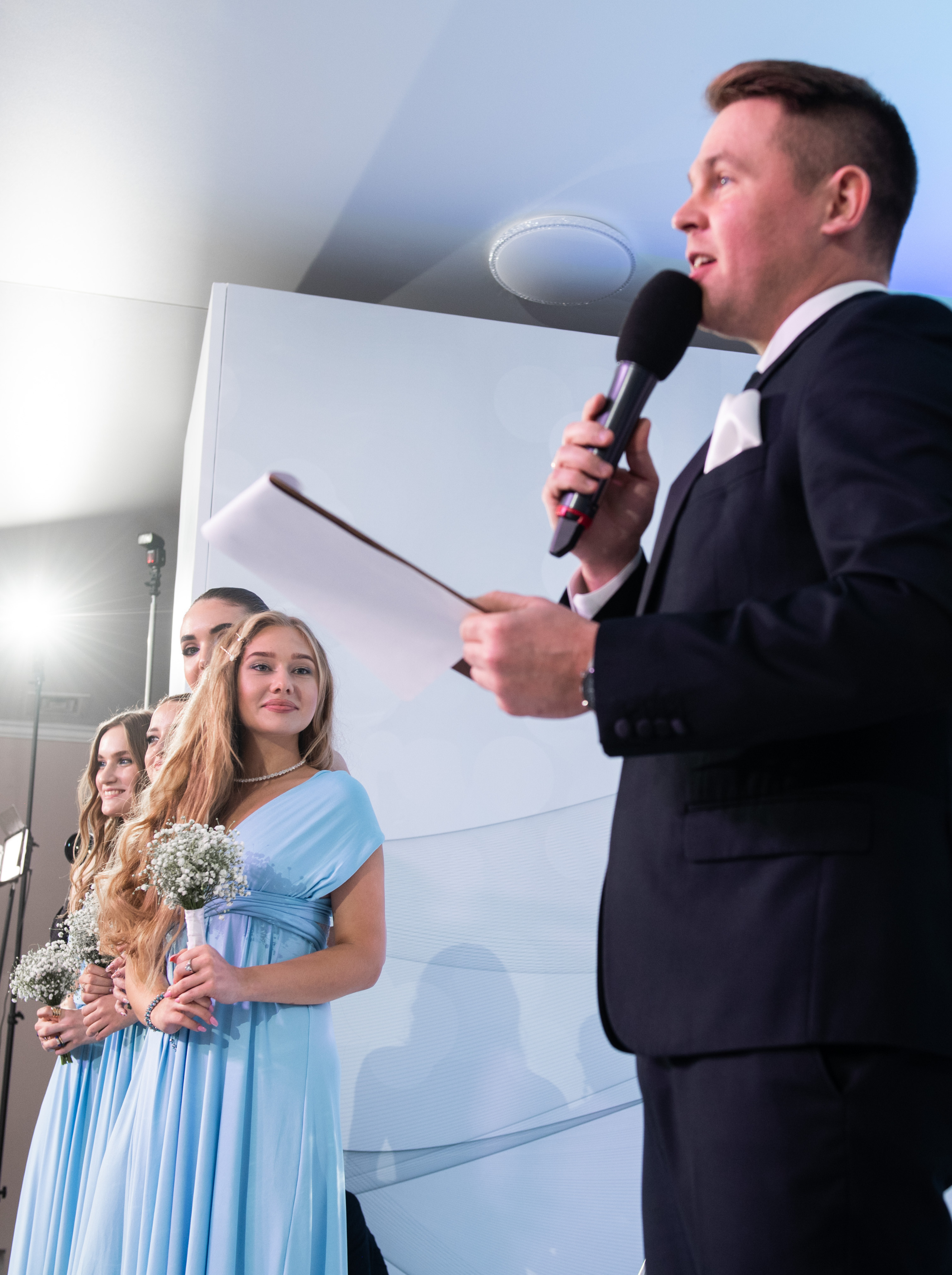 «Любовь и more». Свадебный фотограф в России и заграницей — Ольга Каретникова