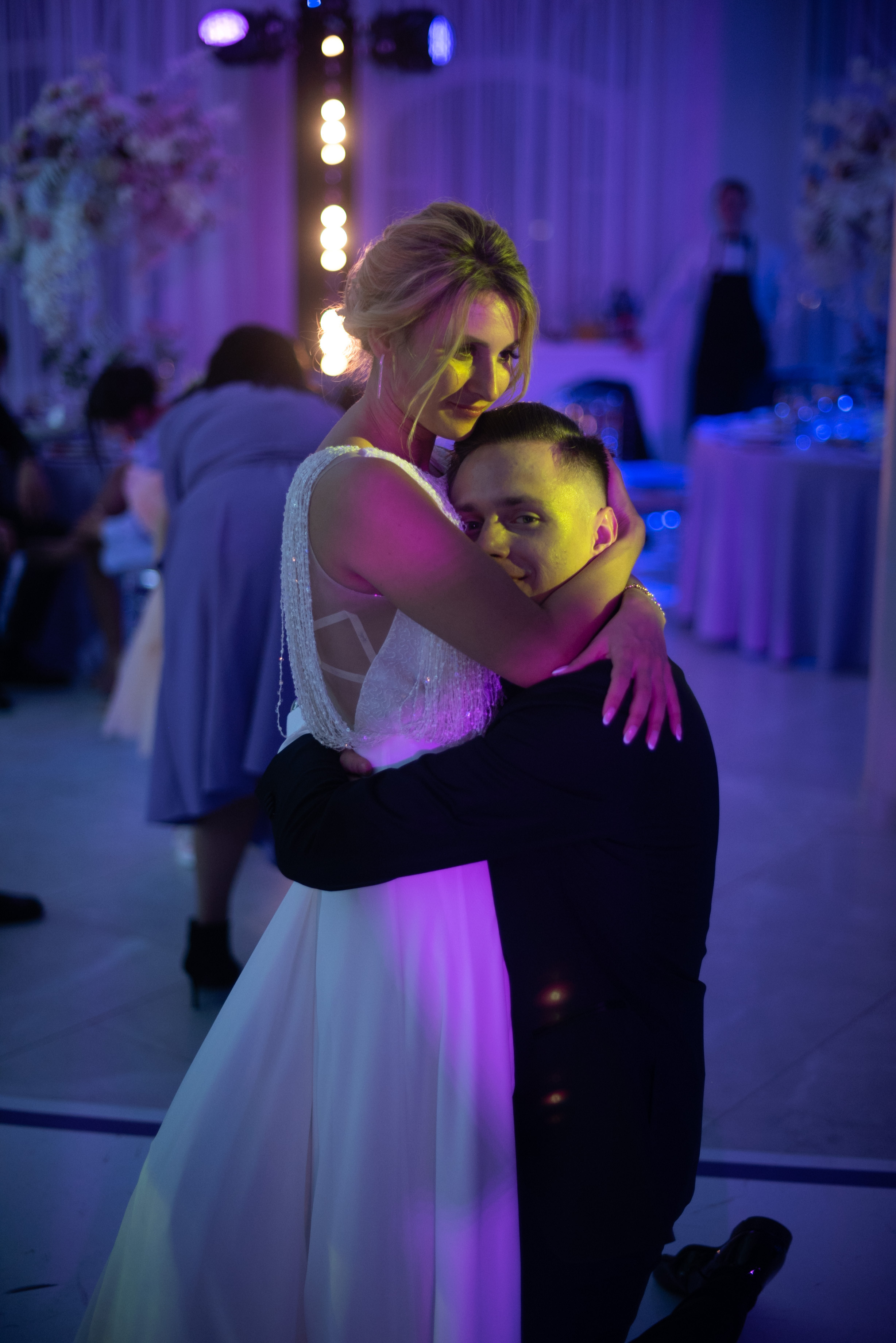 Юля и Леша. Свадебный фотограф в России и заграницей — Ольга Каретникова