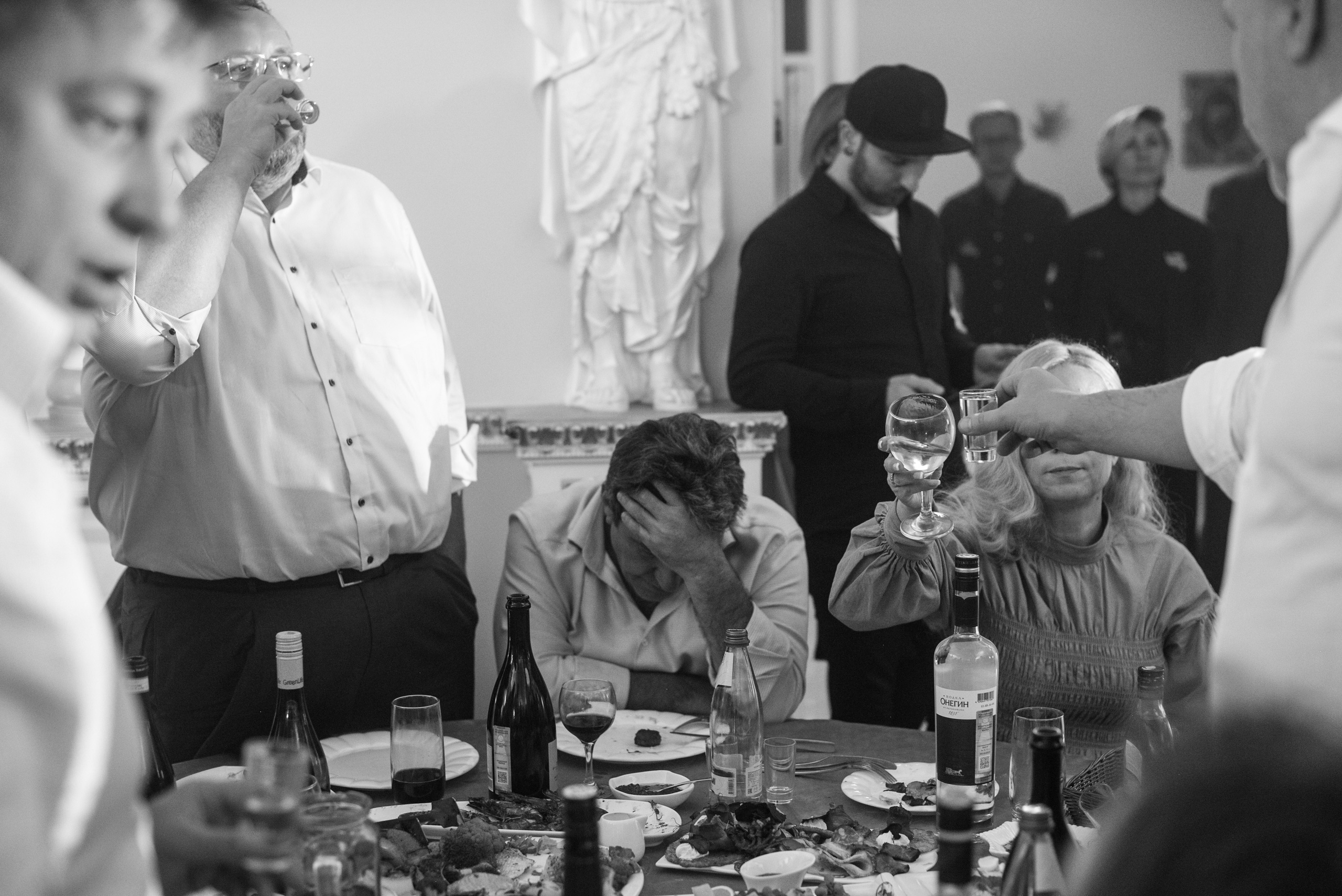 «Любовь и more». Свадебный фотограф в России и заграницей — Ольга Каретникова