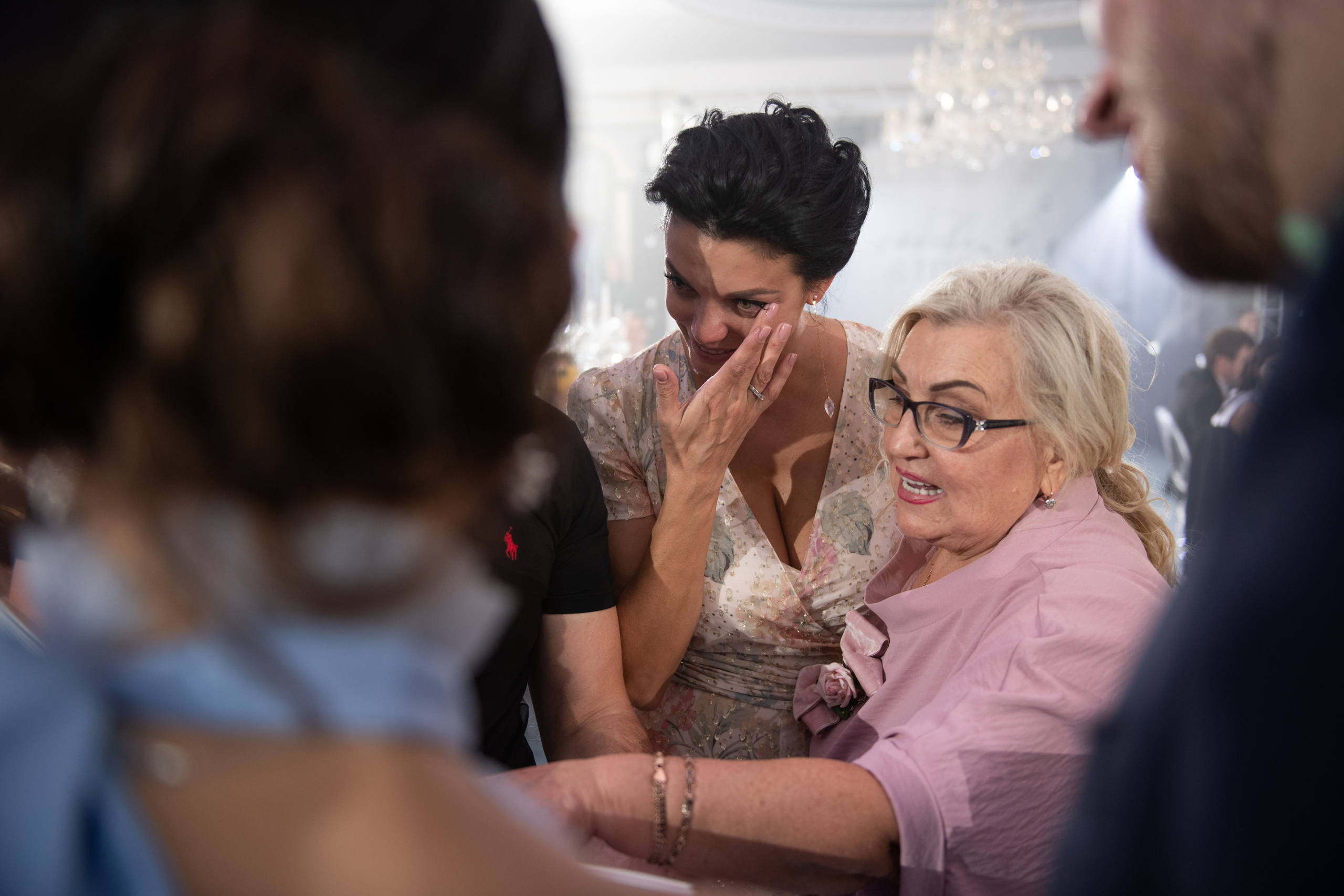 «Любовь и more». Свадебный фотограф в России и заграницей — Ольга Каретникова