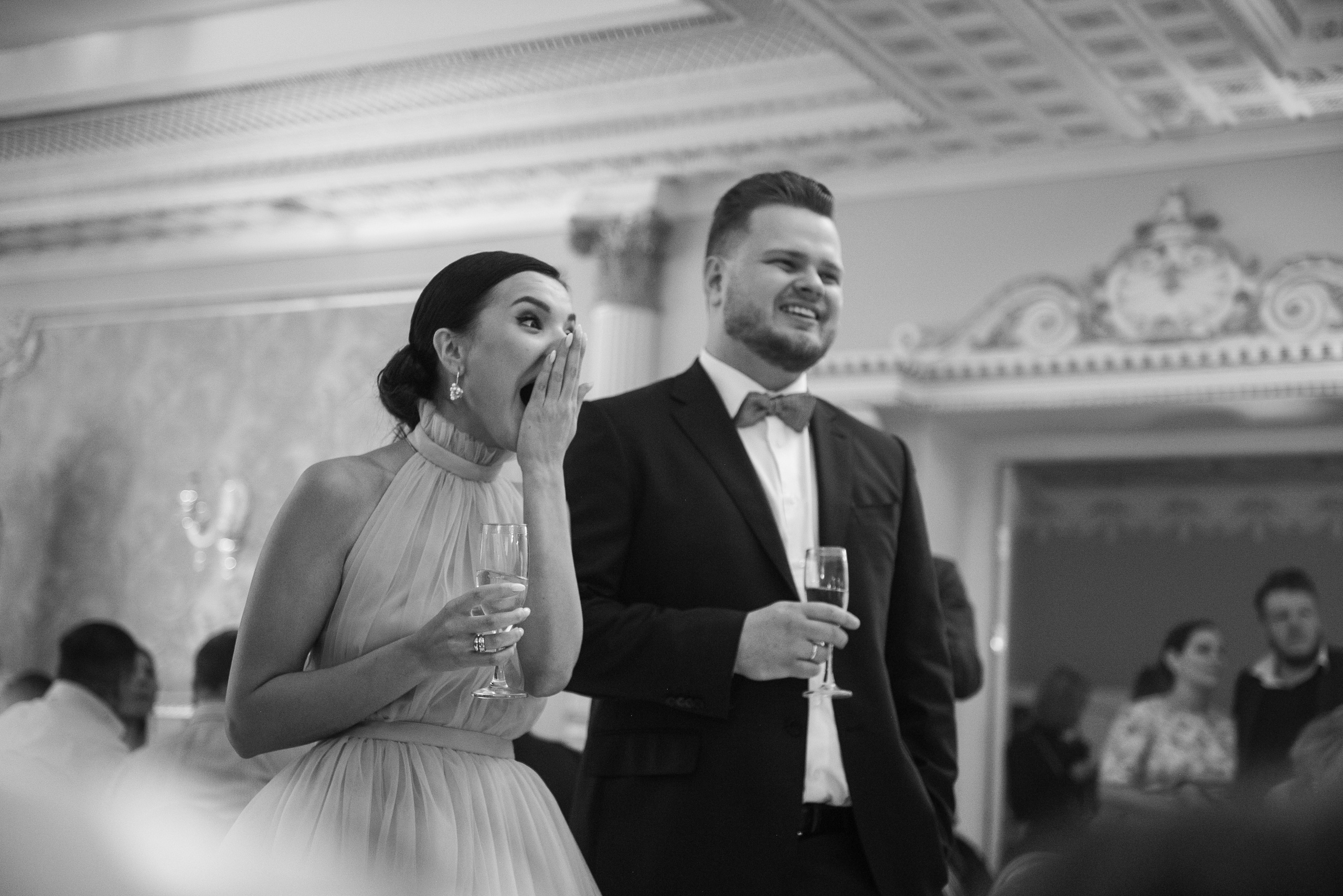 «Любовь и more». Свадебный фотограф в России и заграницей — Ольга Каретникова