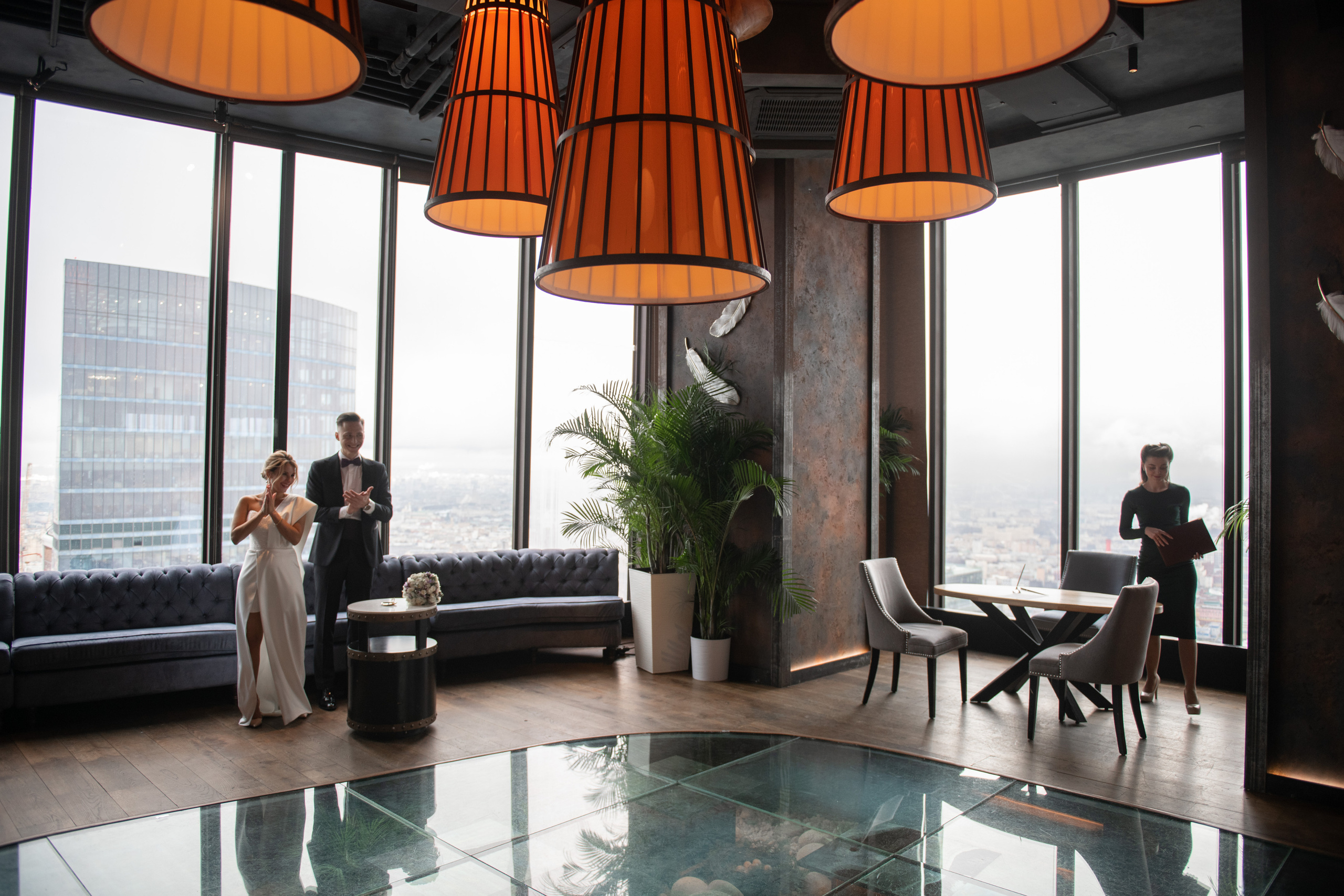 Юля и Леша. Свадебный фотограф в России и заграницей — Ольга Каретникова