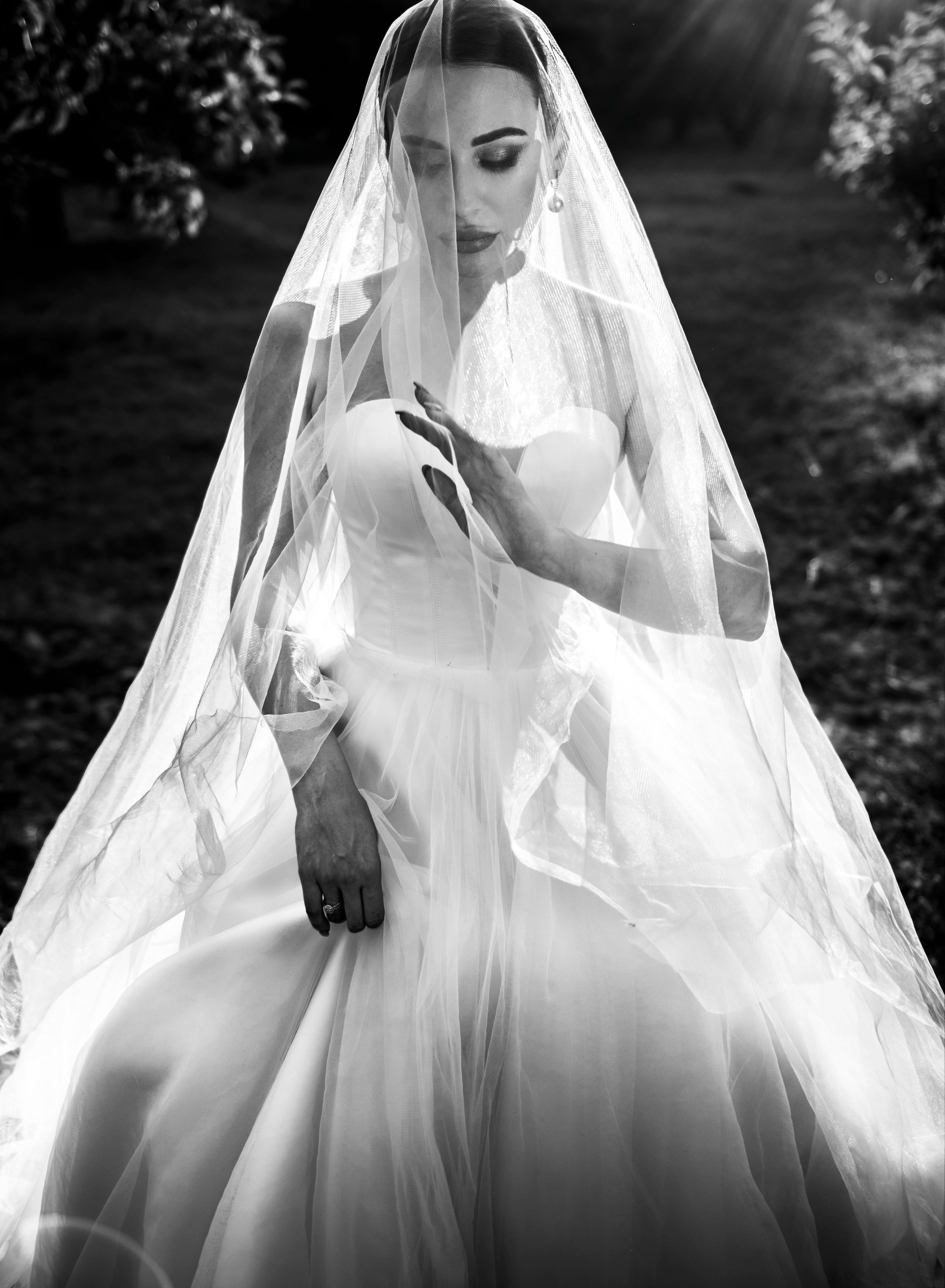 Катя и Макс. Свадебный фотограф в России и заграницей — Ольга Каретникова