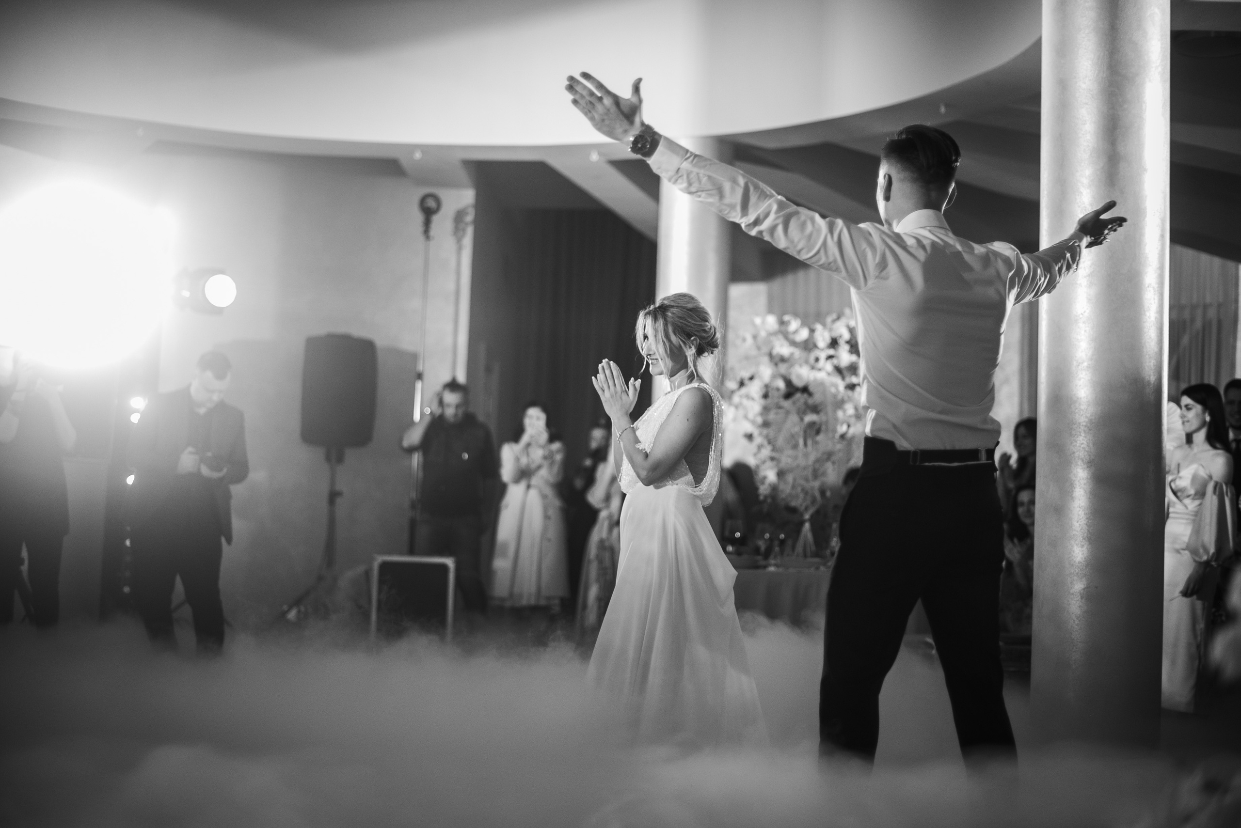 Юля и Леша. Свадебный фотограф в России и заграницей — Ольга Каретникова