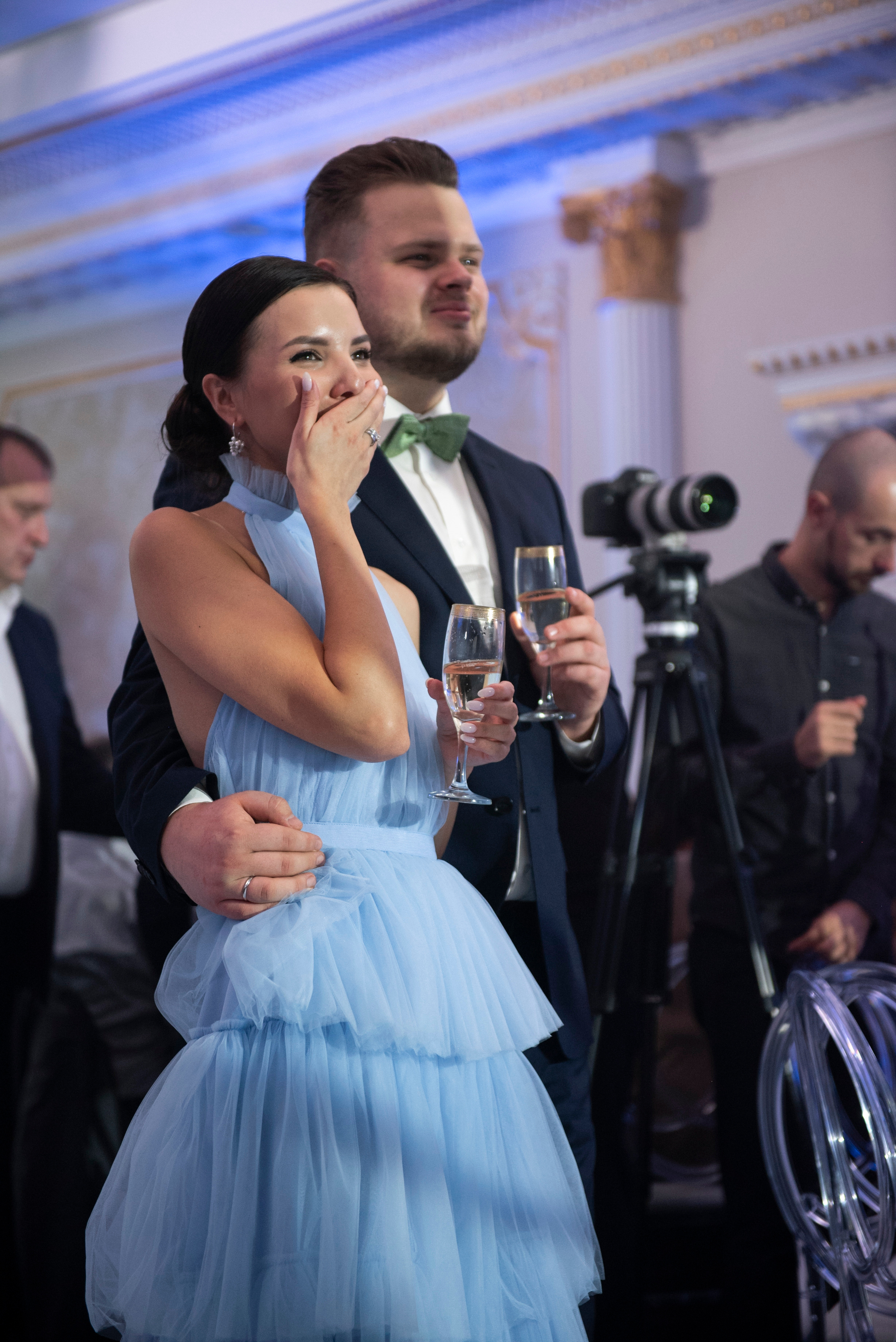 «Любовь и more». Свадебный фотограф в России и заграницей — Ольга Каретникова