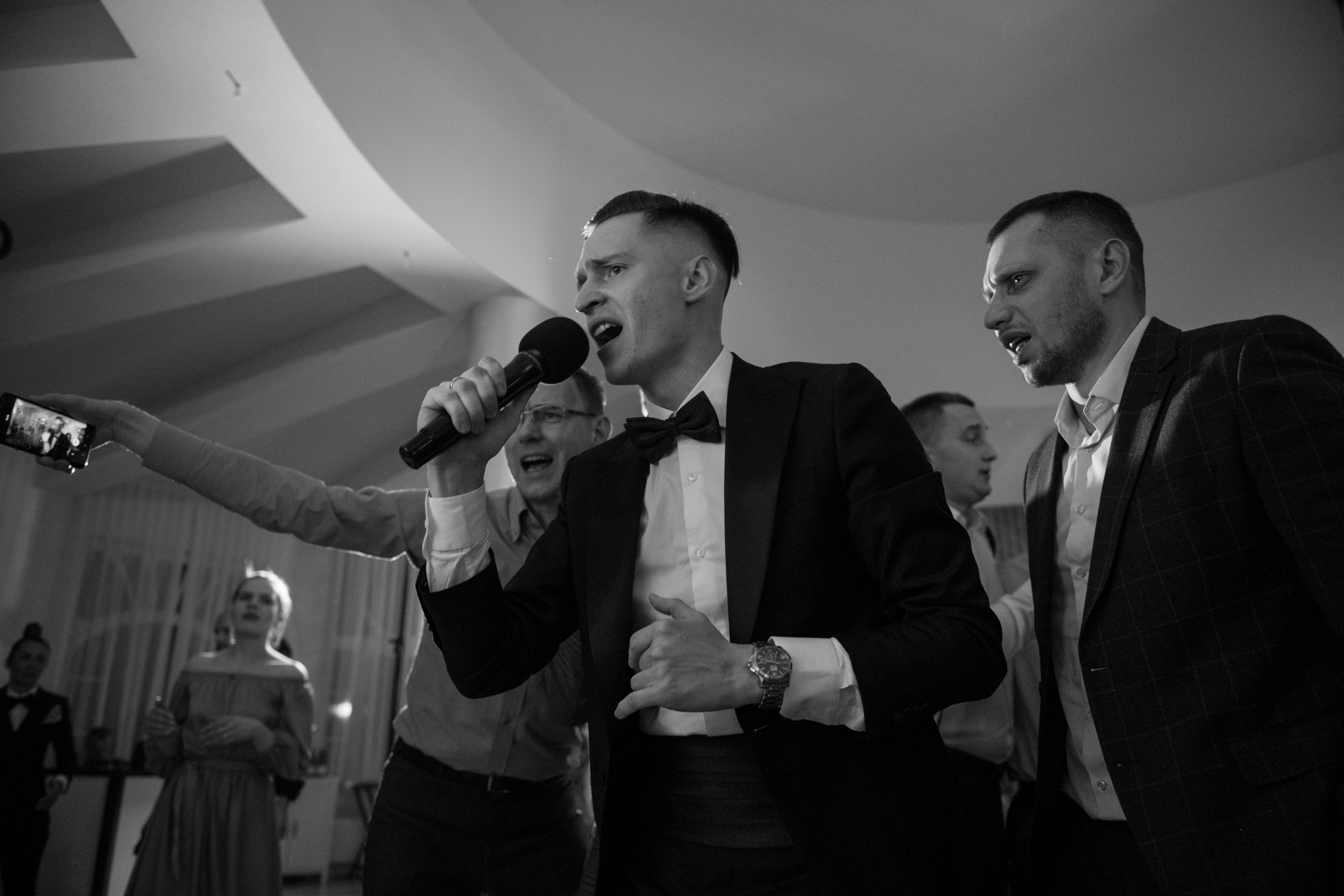 Юля и Леша. Свадебный фотограф в России и заграницей — Ольга Каретникова