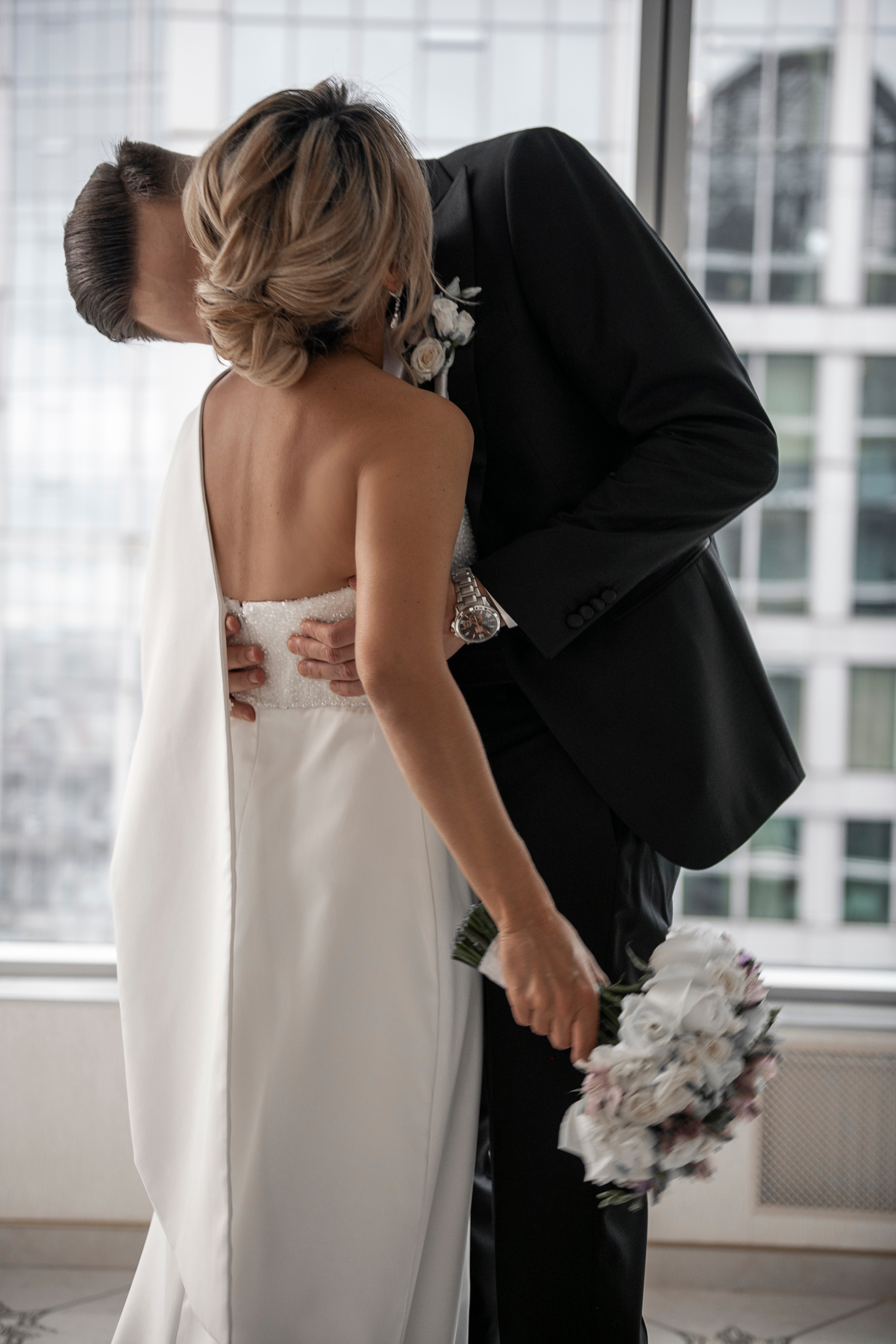 Юля и Леша. Свадебный фотограф в России и заграницей — Ольга Каретникова