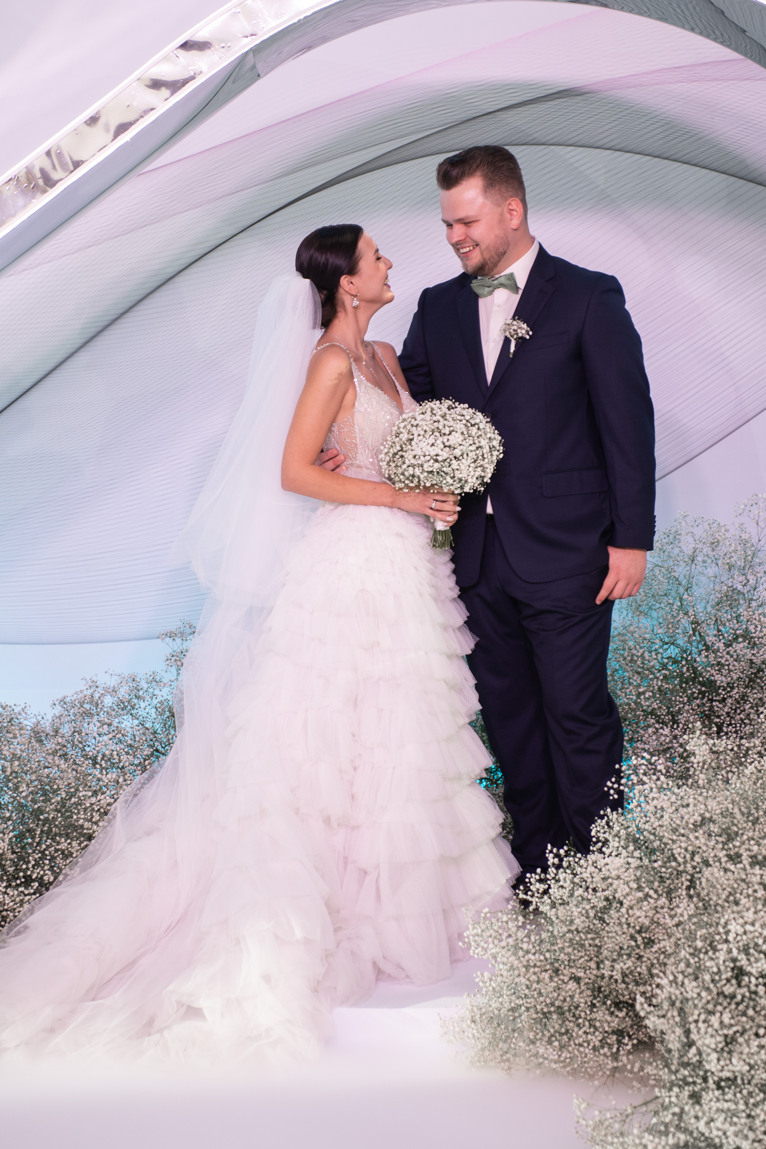 «Любовь и more». Свадебный фотограф в России и заграницей — Ольга Каретникова