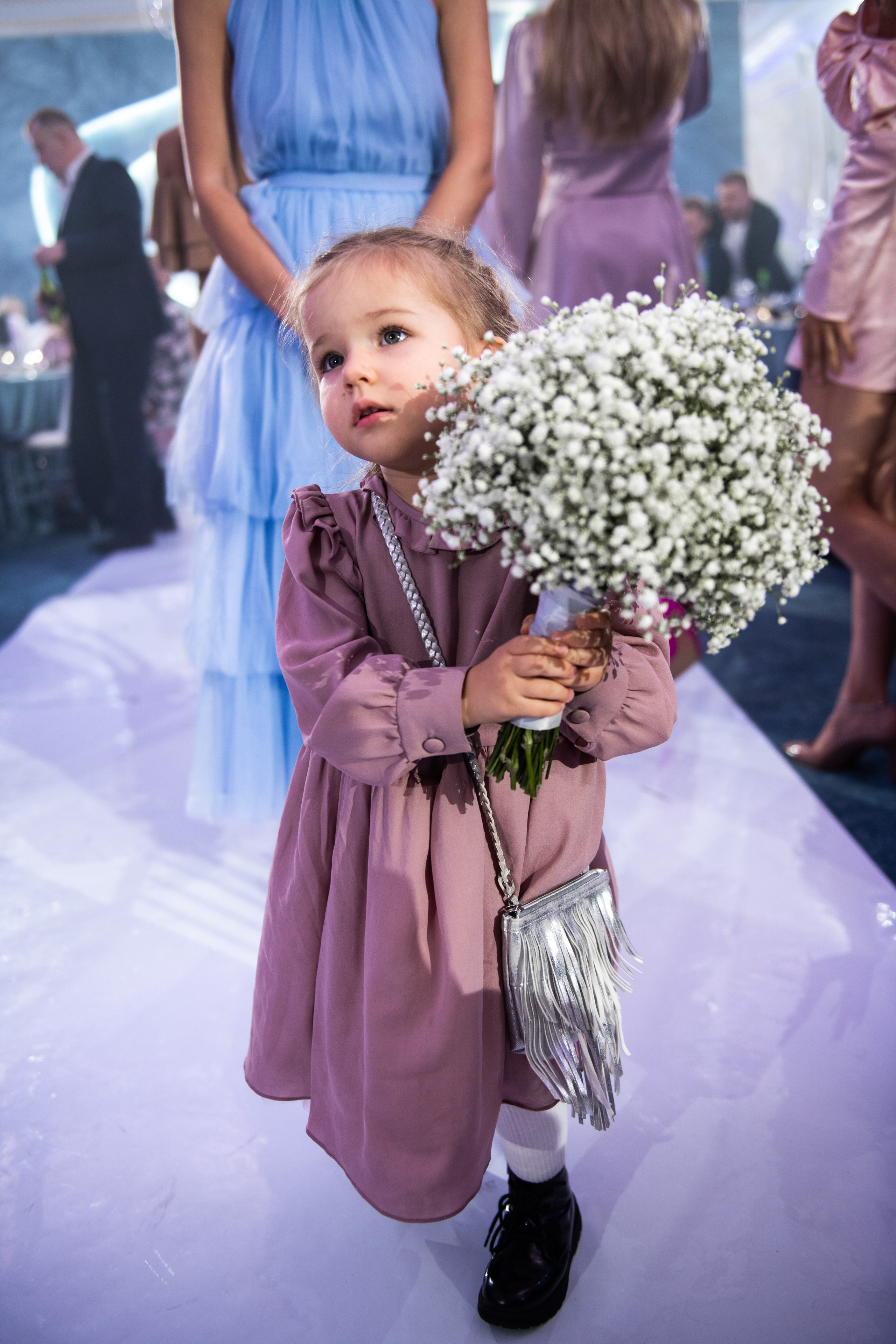 «Любовь и more». Свадебный фотограф в России и заграницей — Ольга Каретникова