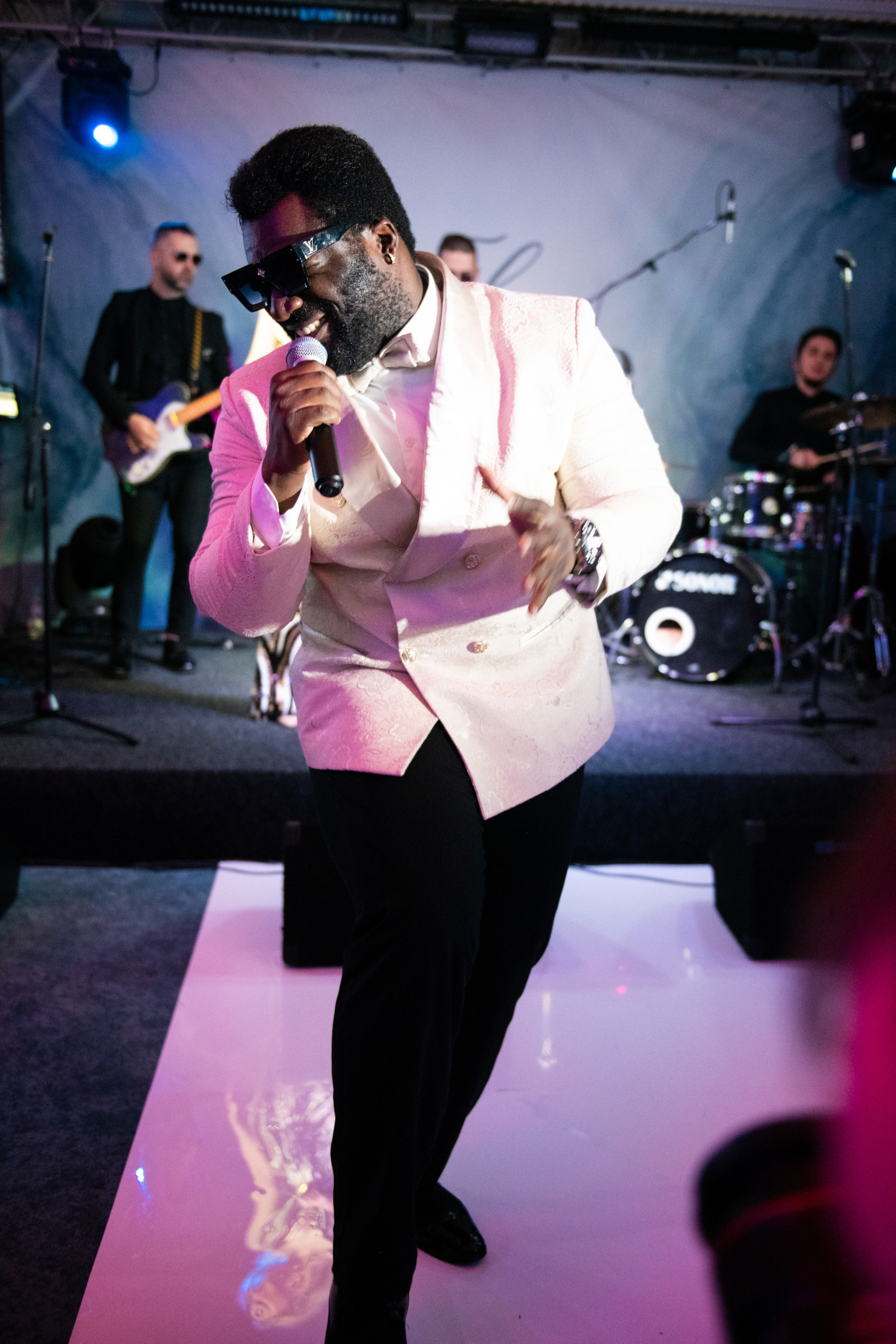 «Любовь и more». Свадебный фотограф в России и заграницей — Ольга Каретникова