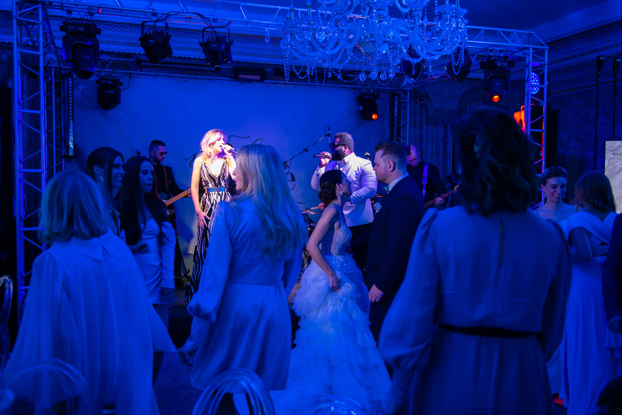 «Любовь и more». Свадебный фотограф в России и заграницей — Ольга Каретникова