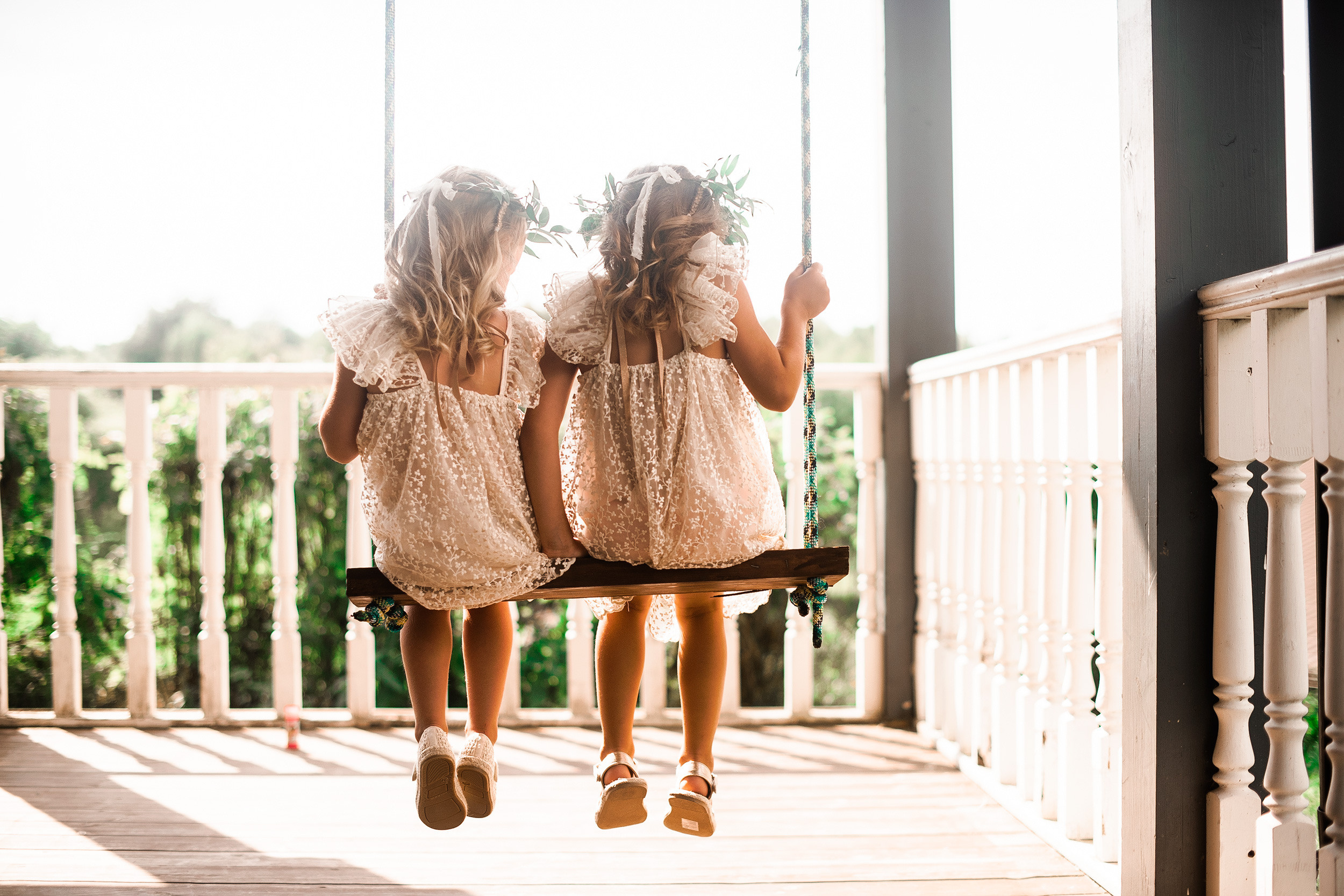 Эльвира и Андрей. Свадебный фотограф в России и заграницей — Ольга Каретникова