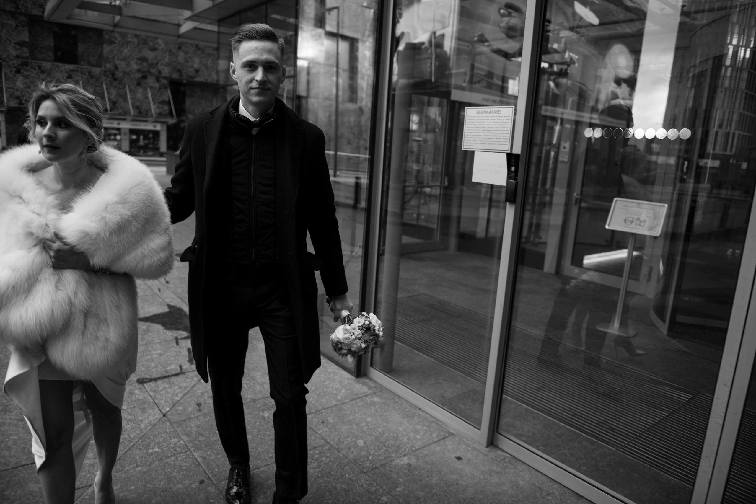 Юля и Леша. Свадебный фотограф в России и заграницей — Ольга Каретникова