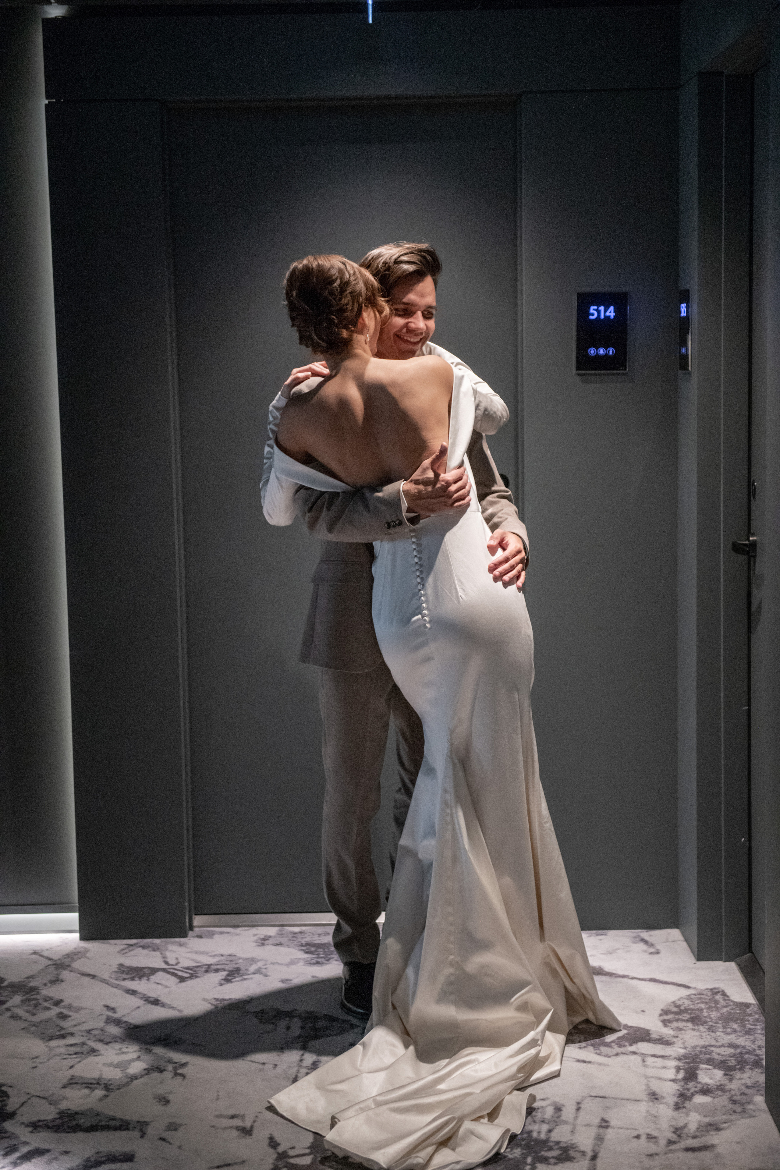 Надя & Андрей. Свадебный фотограф в России и заграницей — Ольга Каретникова