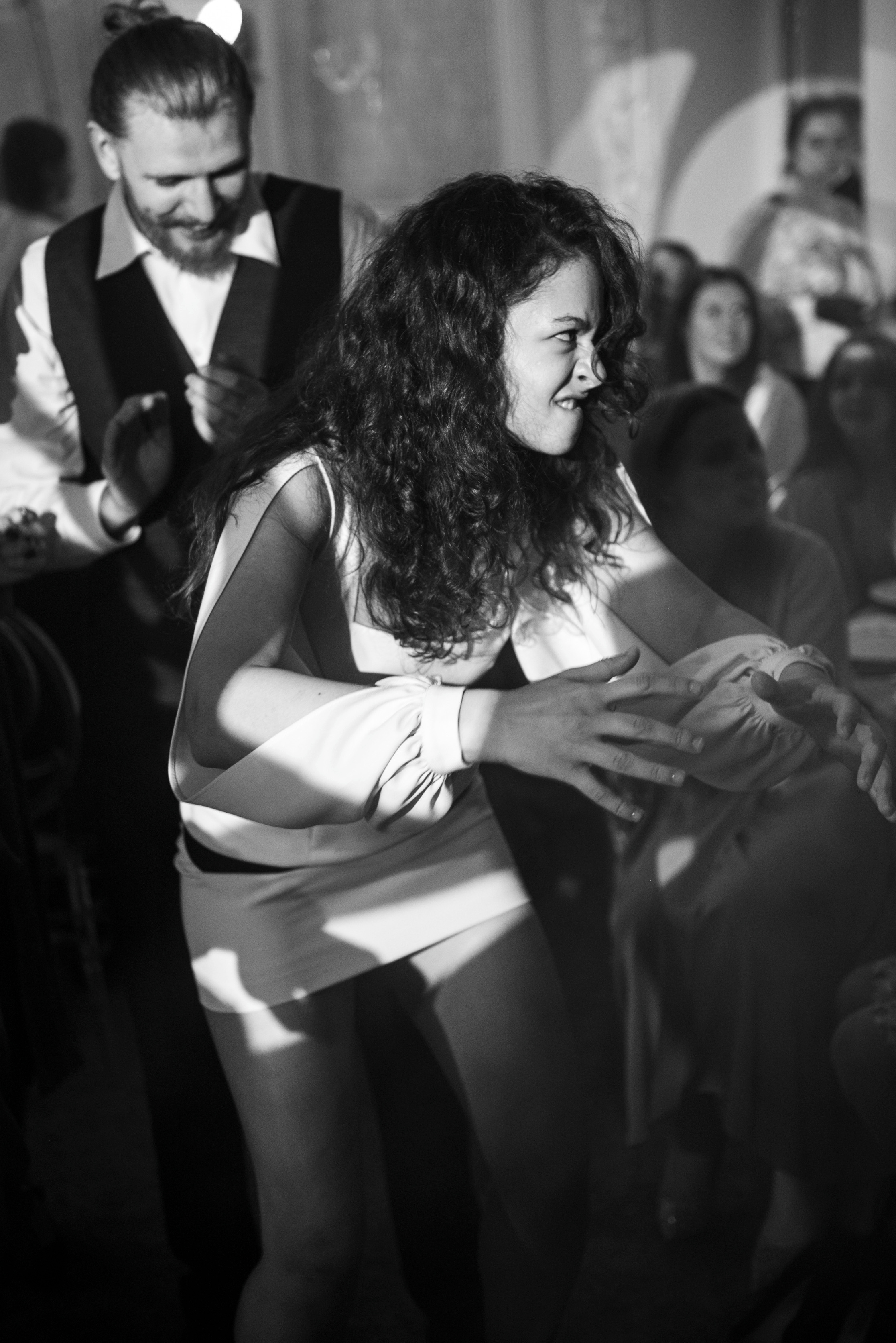 «Любовь и more». Свадебный фотограф в России и заграницей — Ольга Каретникова