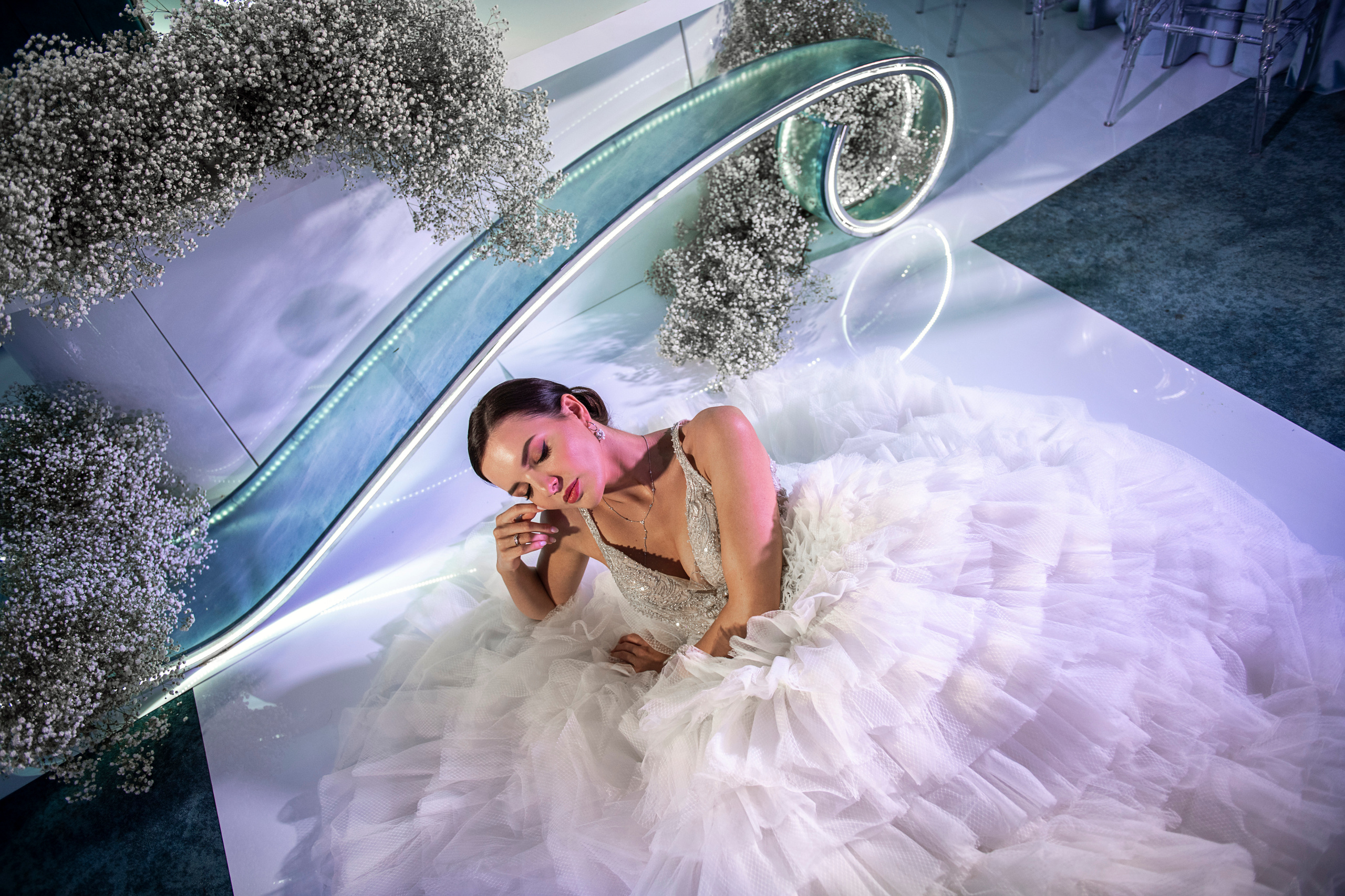 «Любовь и more». Свадебный фотограф в России и заграницей — Ольга Каретникова