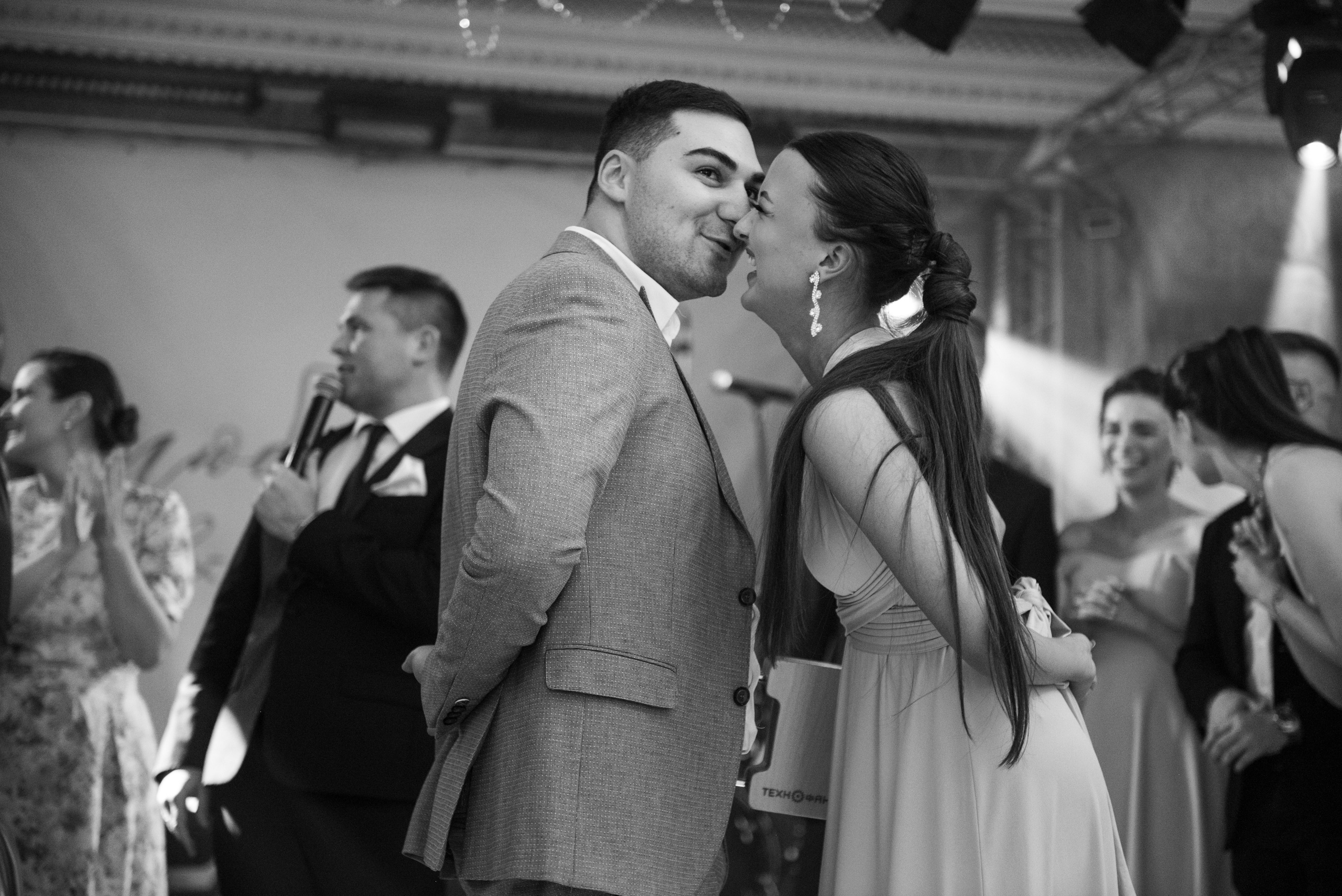 «Любовь и more». Свадебный фотограф в России и заграницей — Ольга Каретникова