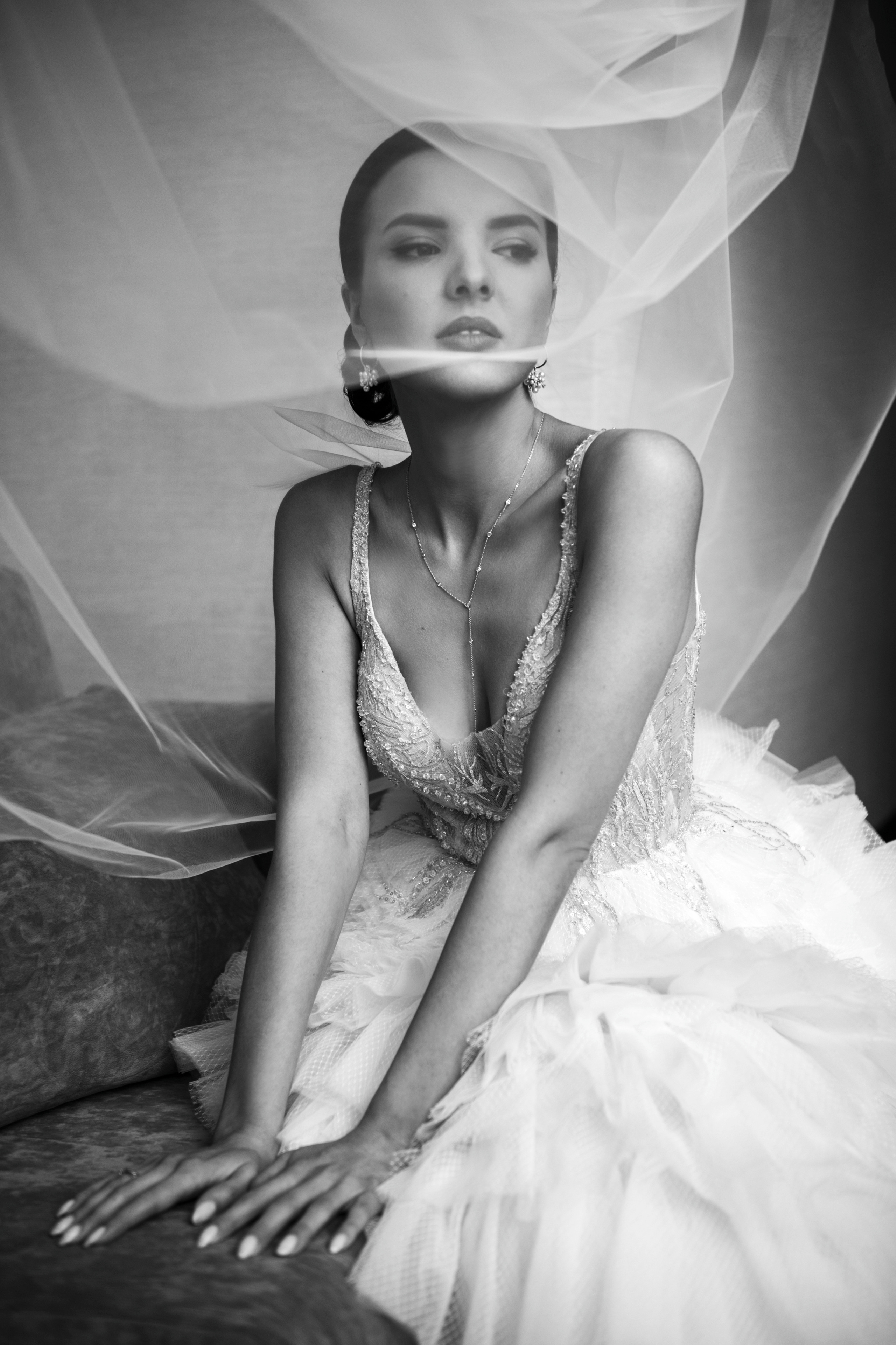 «Любовь и more». Свадебный фотограф в России и заграницей — Ольга Каретникова