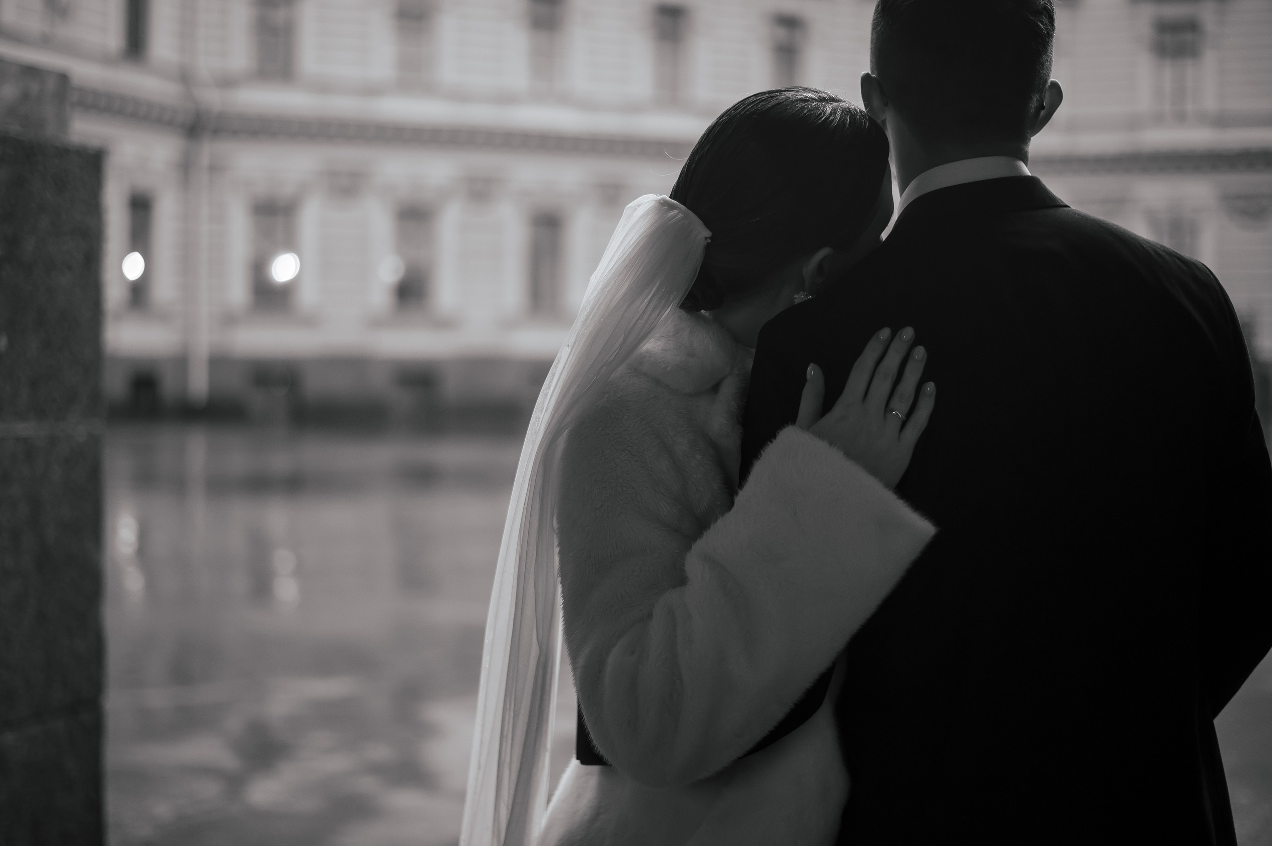 Свадебная фотосъемка в Санкт-Петербурге и Москве. Семейный и свадебный фотограф в Санкт-Петербурге Серафима Смирнова