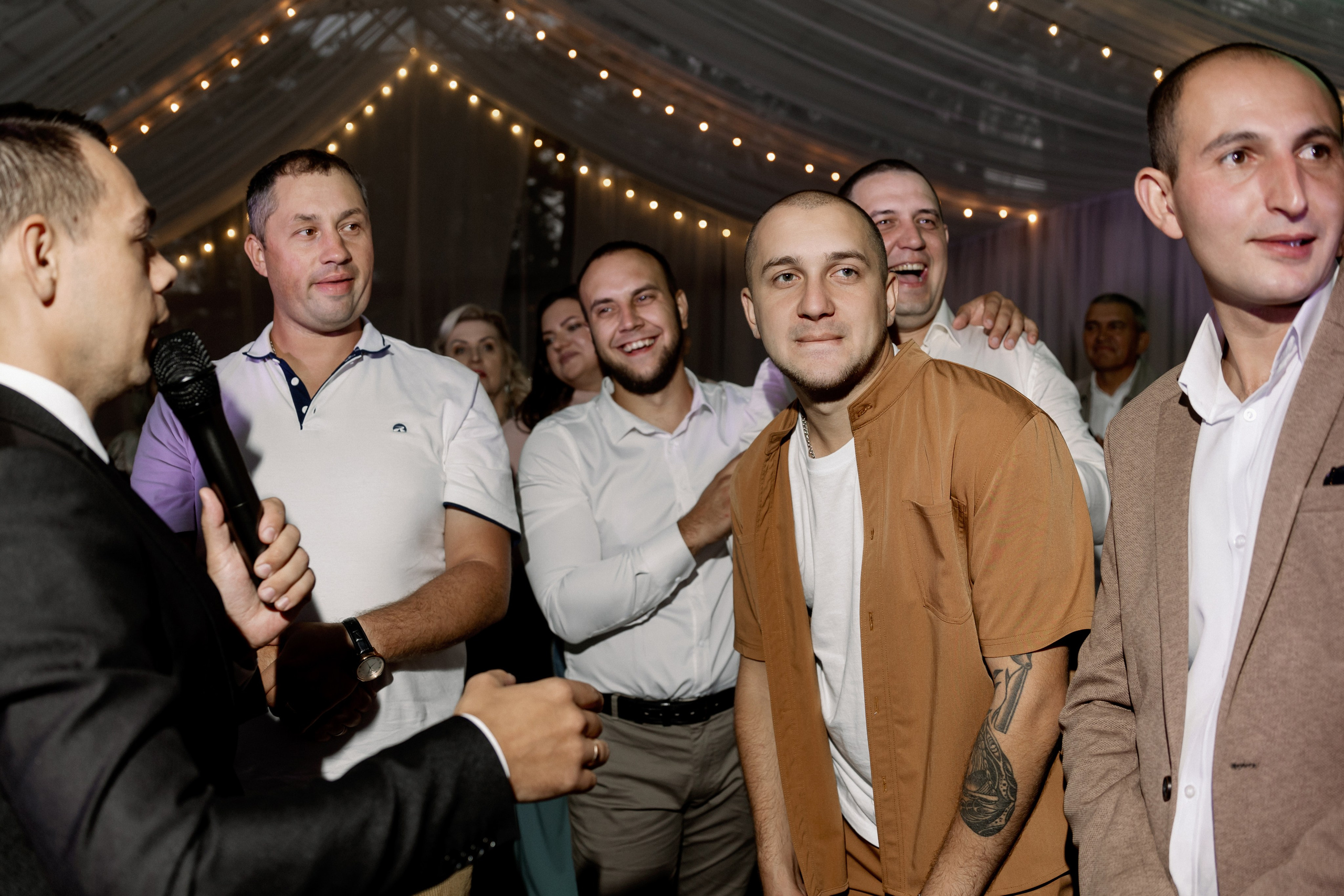 Максим и Екатерина. Фотограф в Красноярске