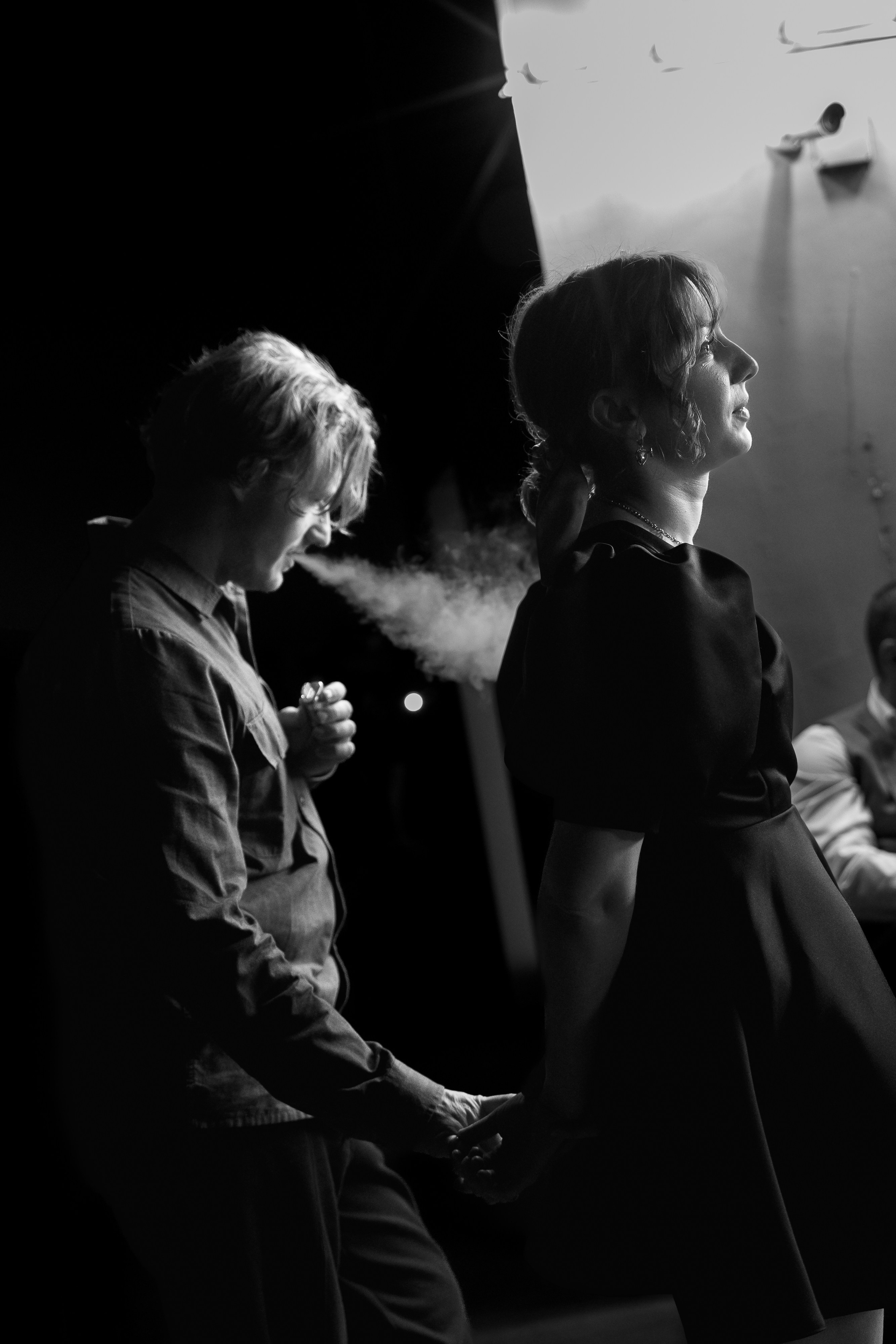 Алина & Егор | цифра + пленка. Свадебный фотограф СПб Мадина Сафарян